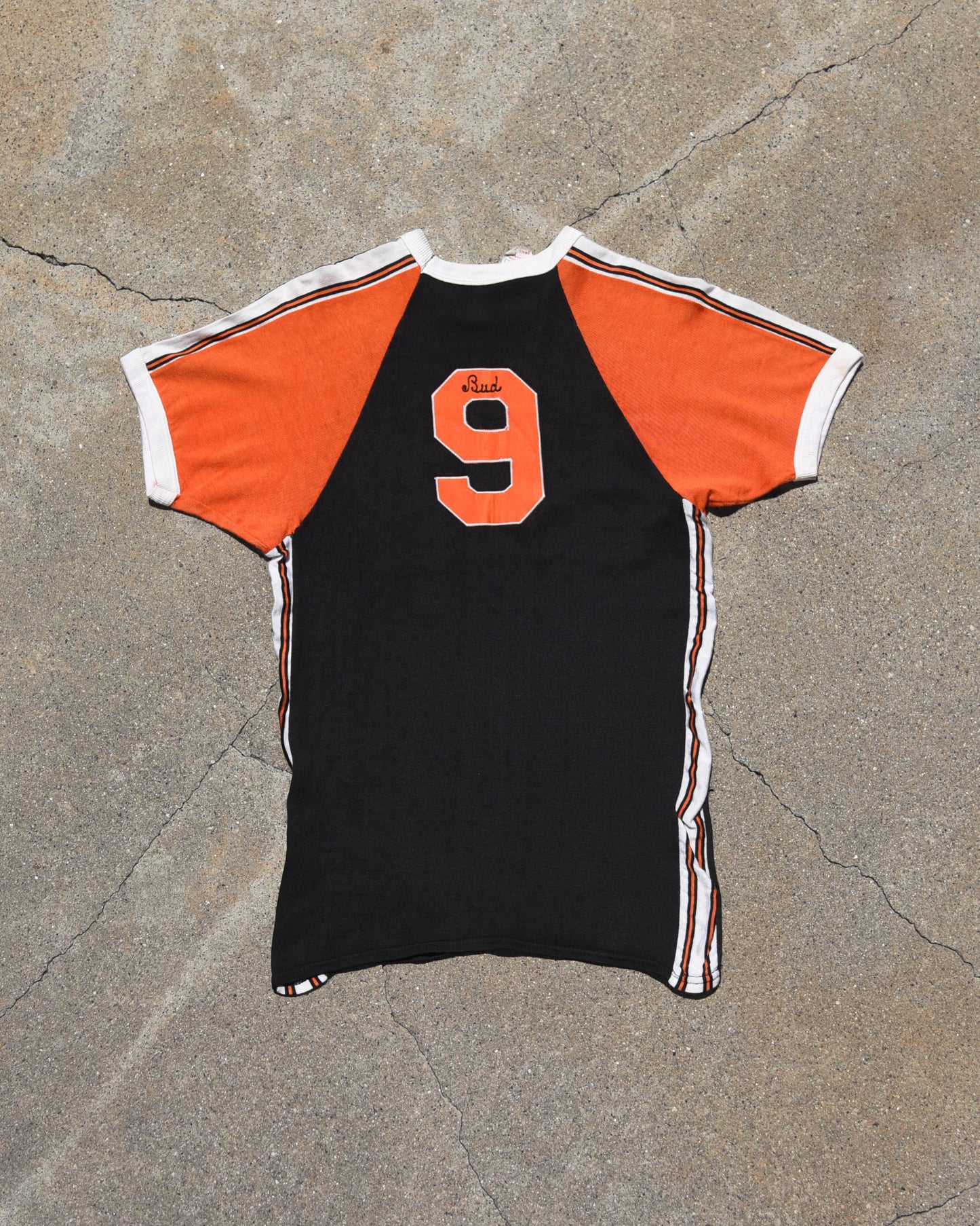 1950s Linwood Tavern Durene Jersey