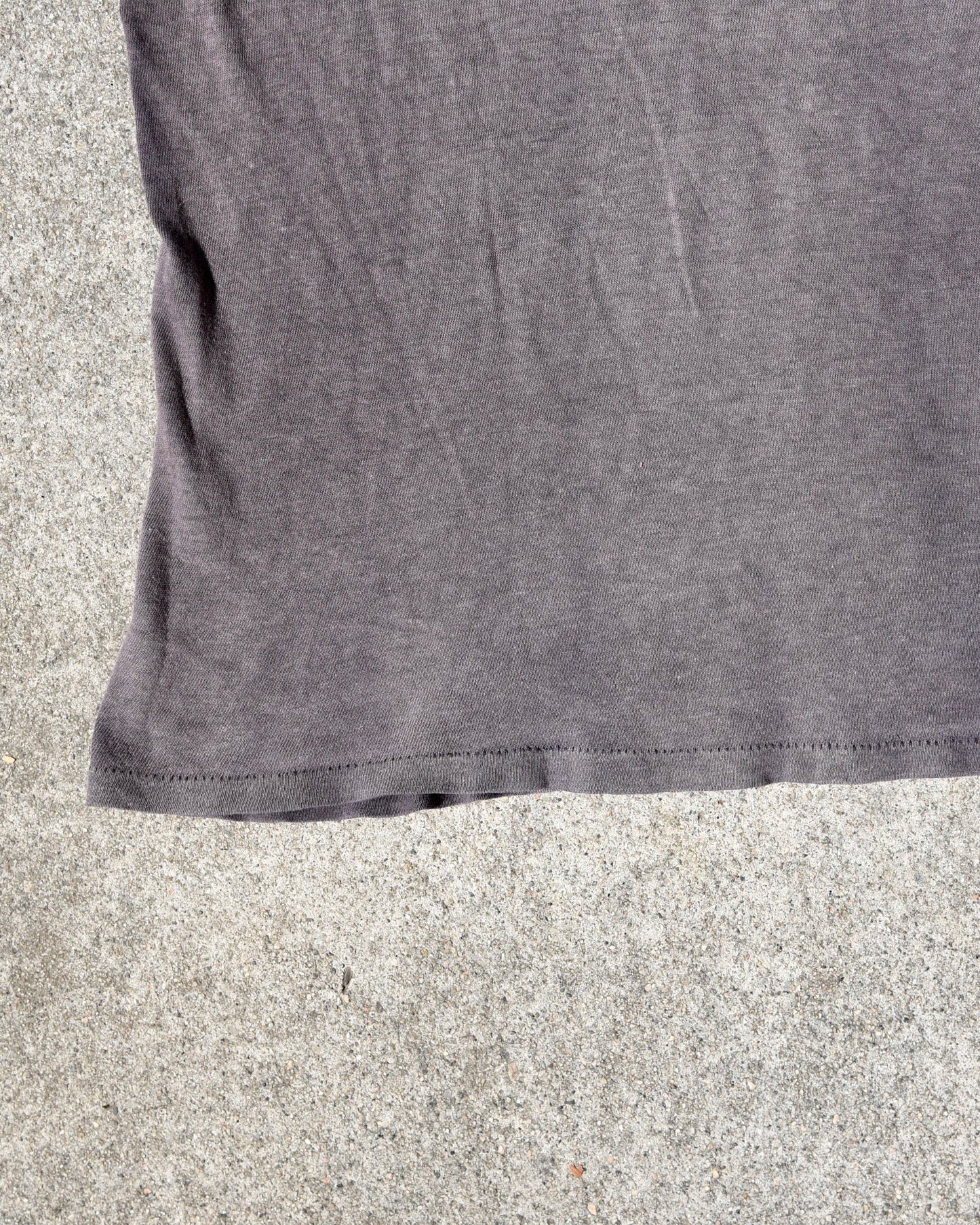 1960s Sun Faded Chicago Bears Tshirt