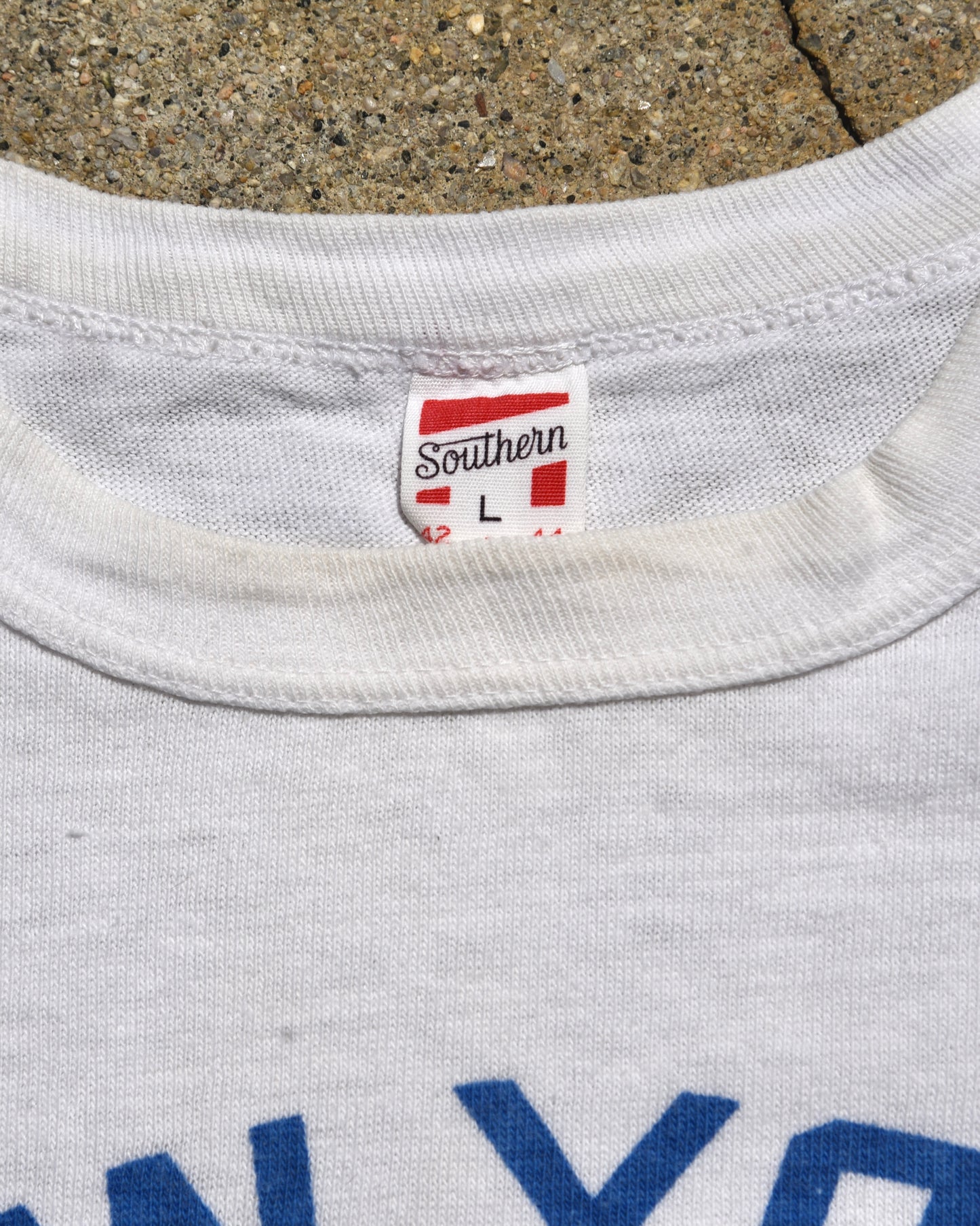1950s New York Knicks Tshirt