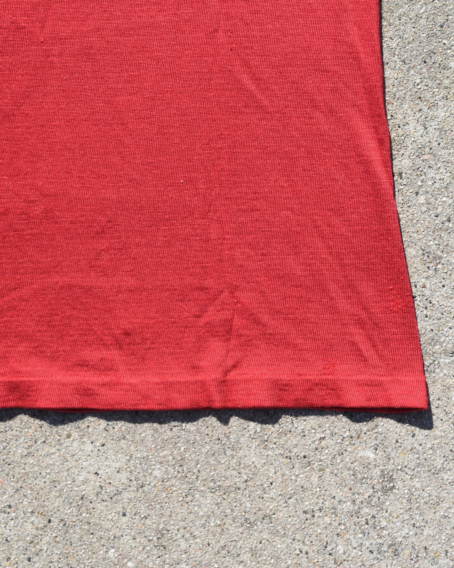 1940s Post Rejects Durene Jersey