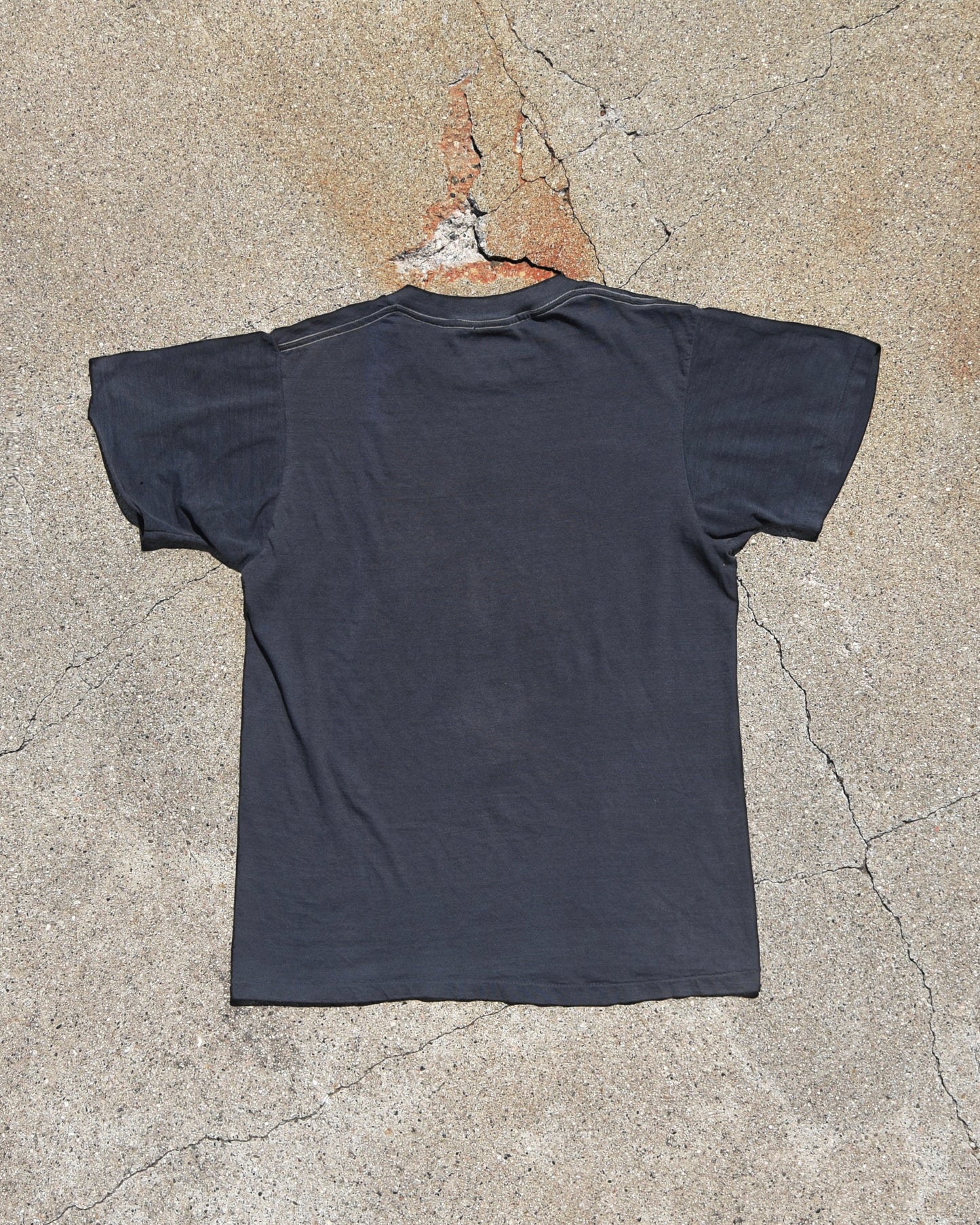 1970s Fuck Off & Die! Tshirt