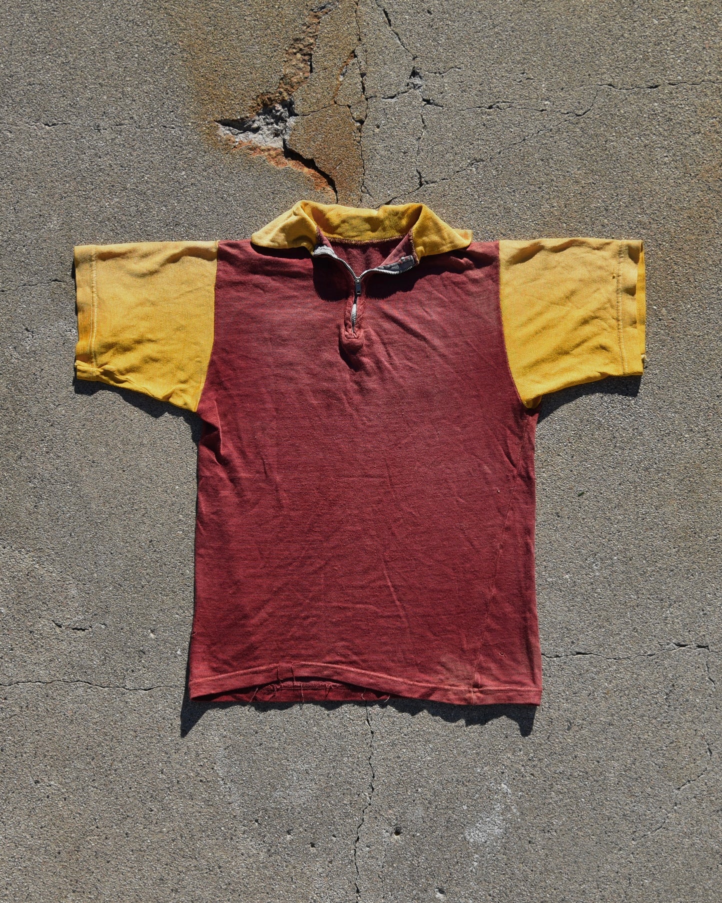 1950s Oscar Mayer Durene Jersey