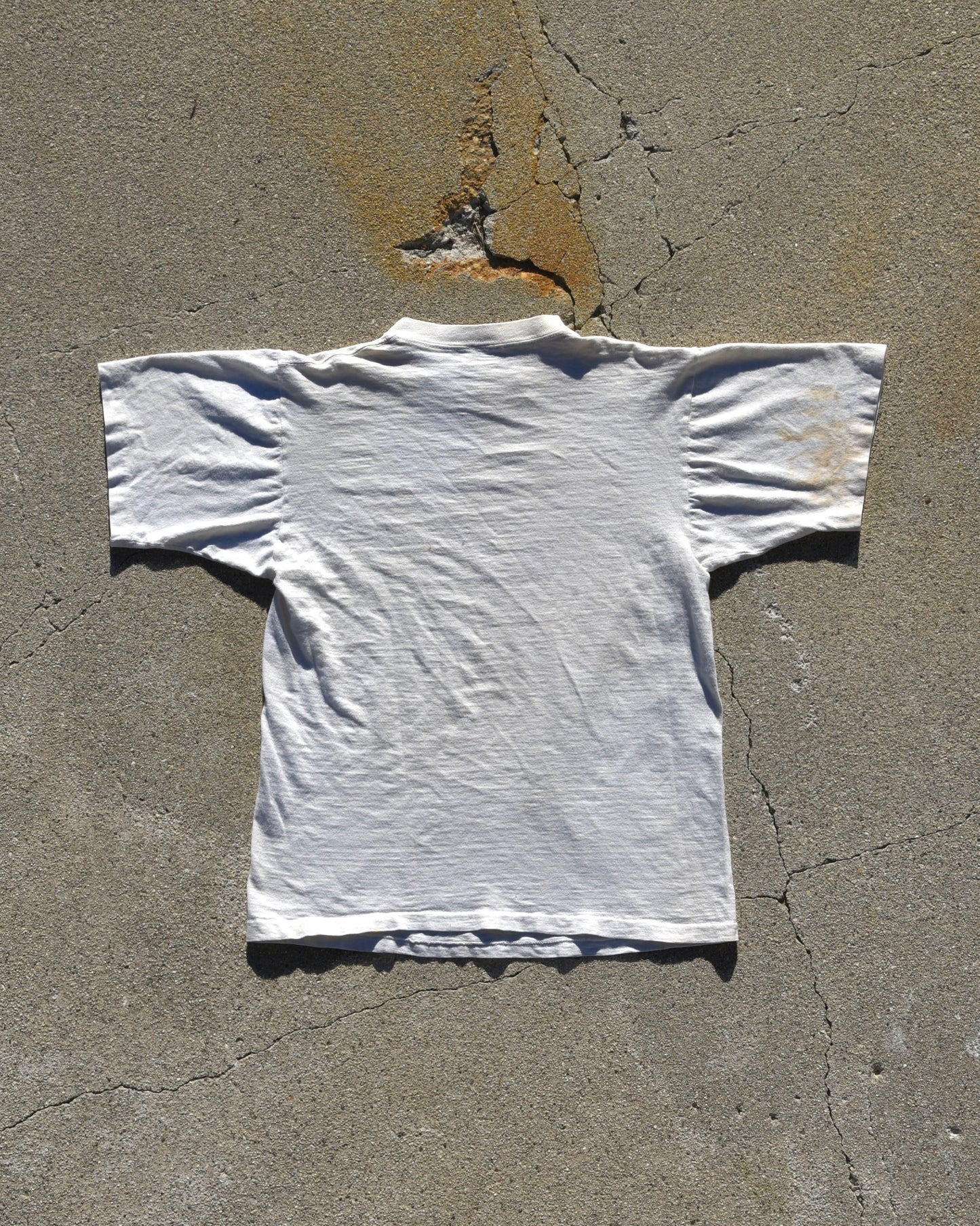 1960s Champion St. Thomas Eagles Tshirt