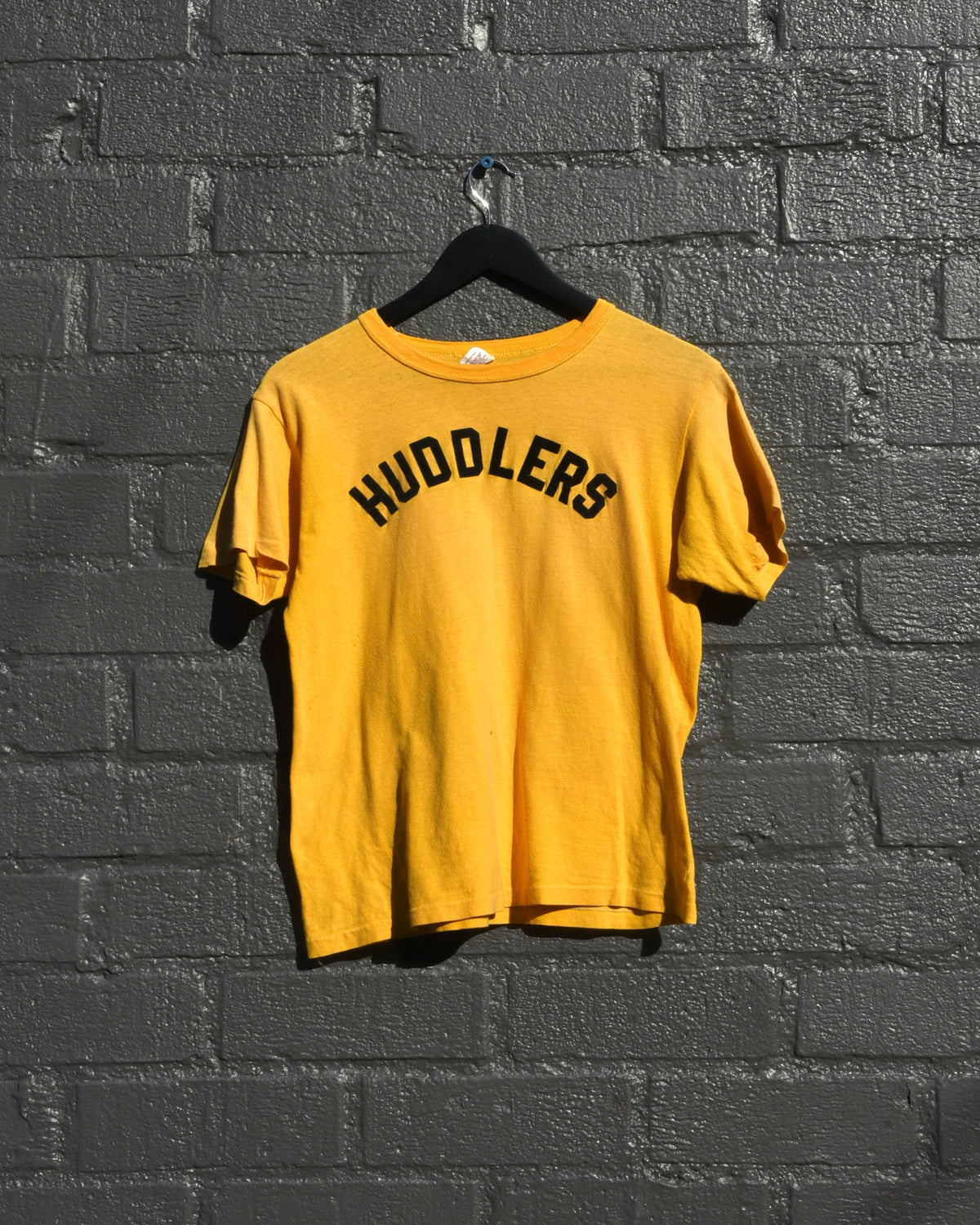 1970s Huddlers Tshirt