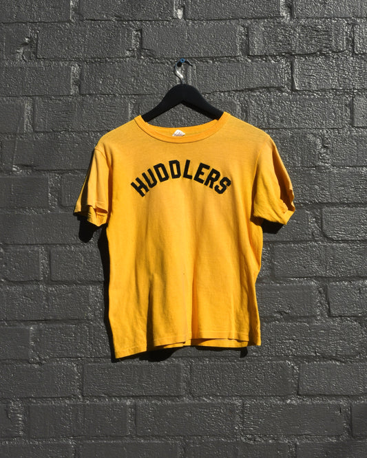 1970s Huddlers Tshirt