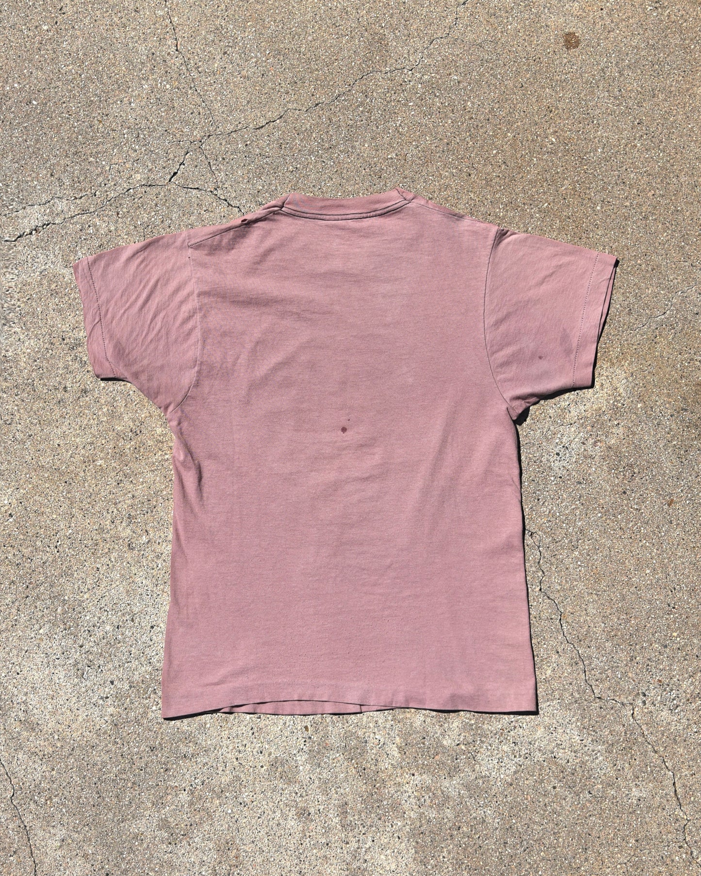 1980s Fuck UCLA Tshirt