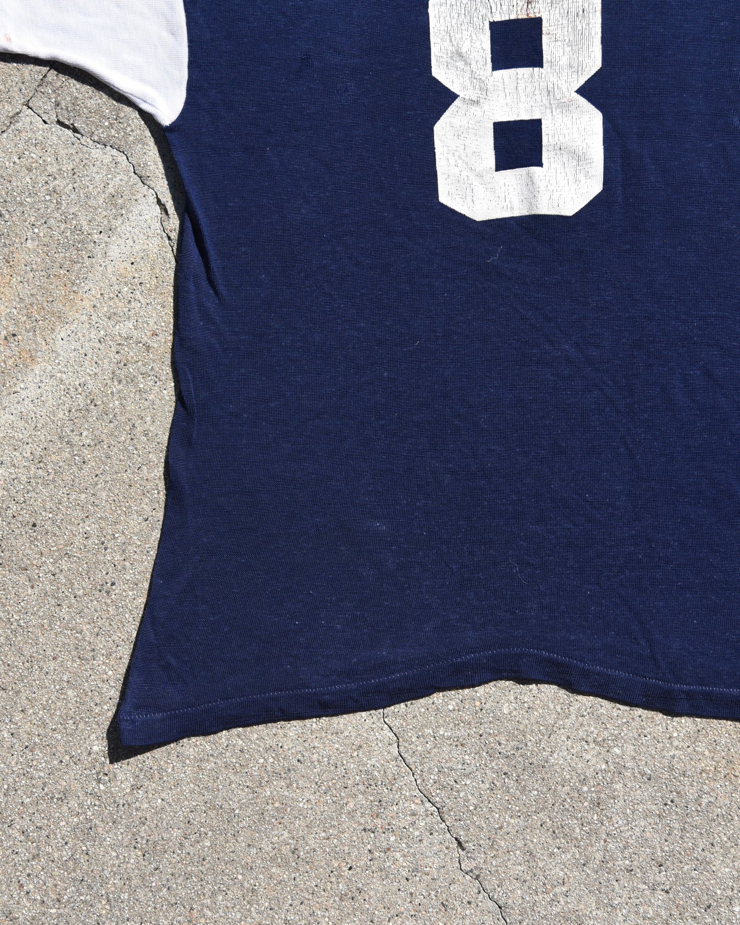 1960s Boom Boom Durene Femme Jersey