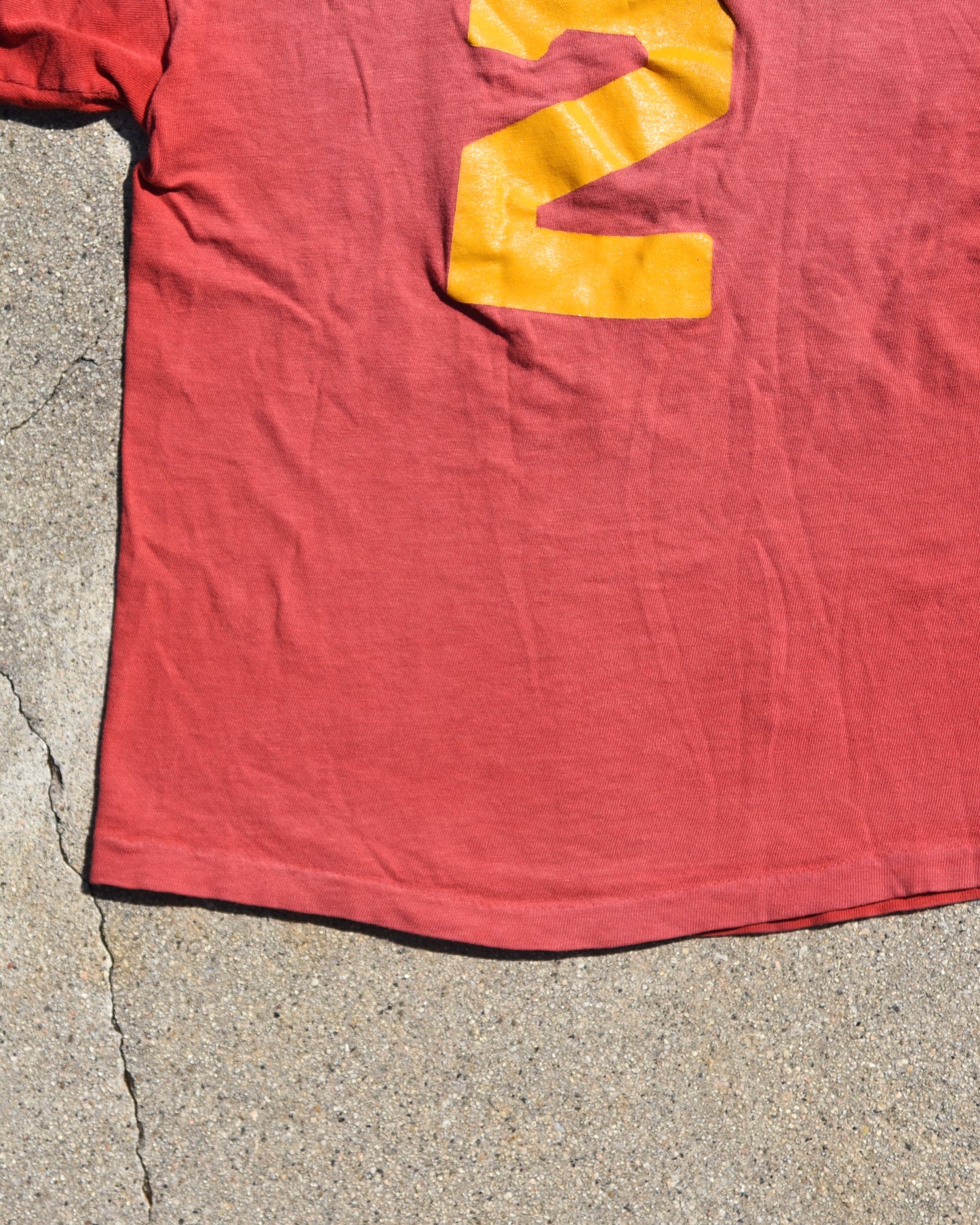1970s Little Canada Femme Tshirt