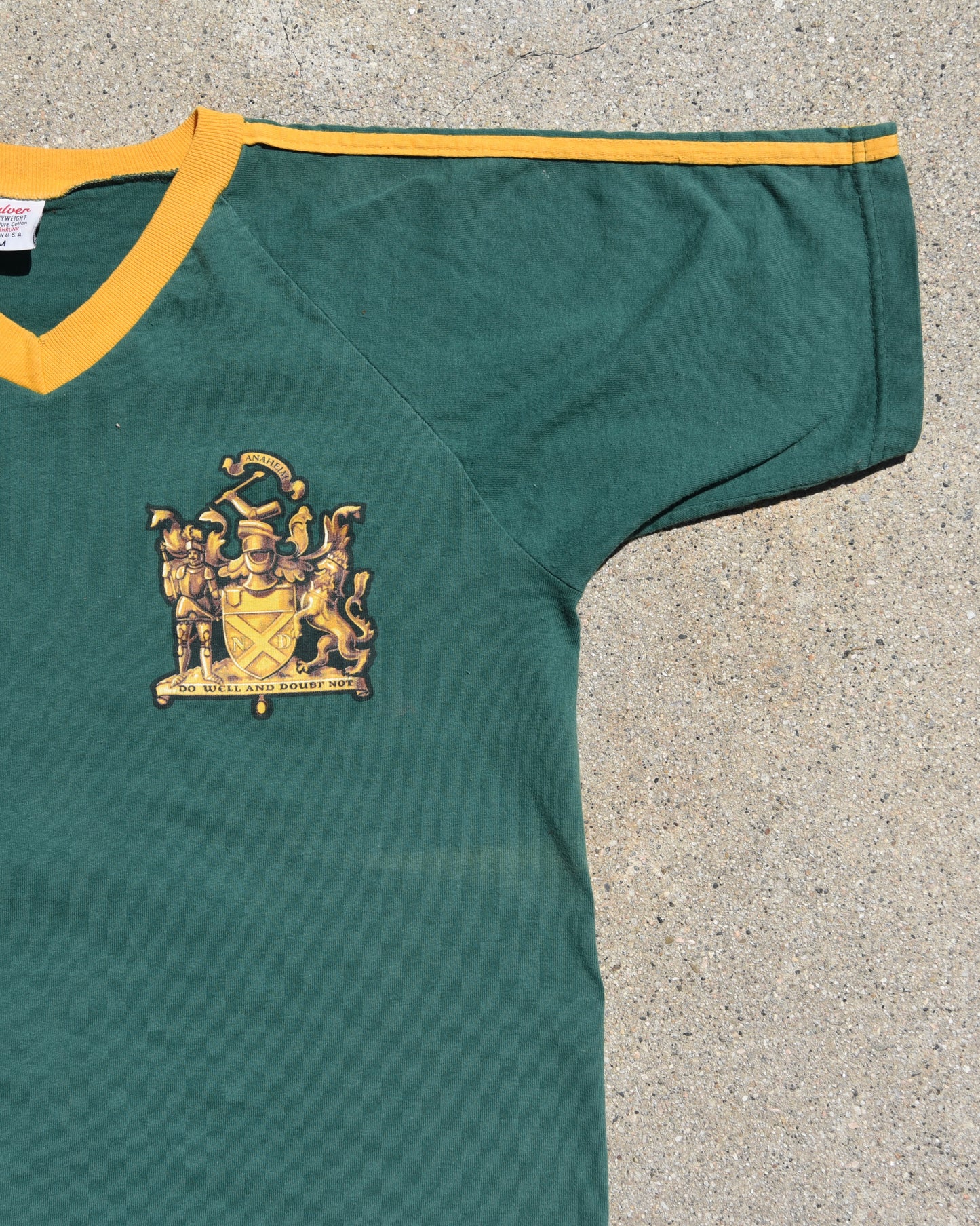 1996 No Doubt Tragic Kingdom Jersey