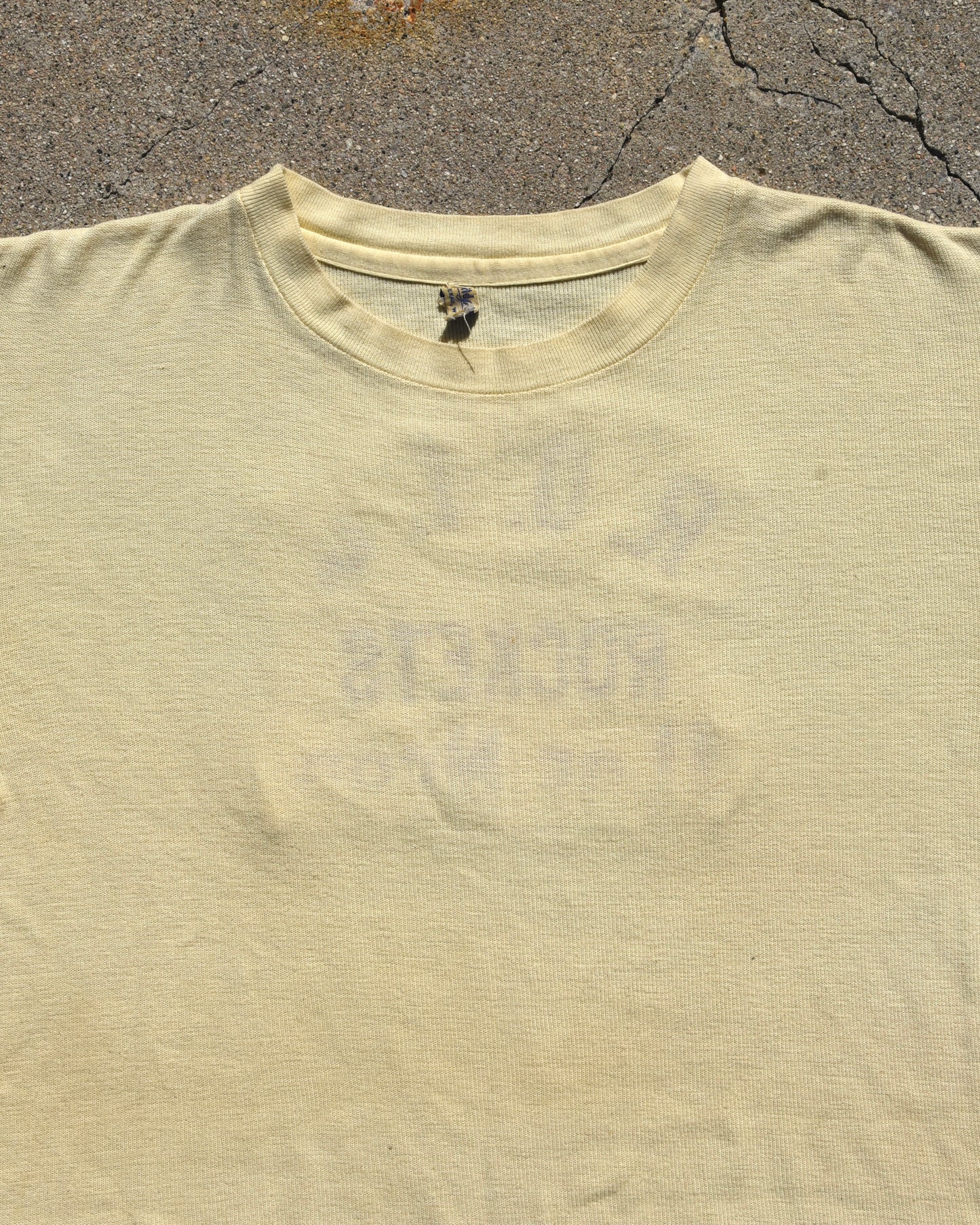 1940s R.O.T.C. Rockets University of Nebraska Tshirt