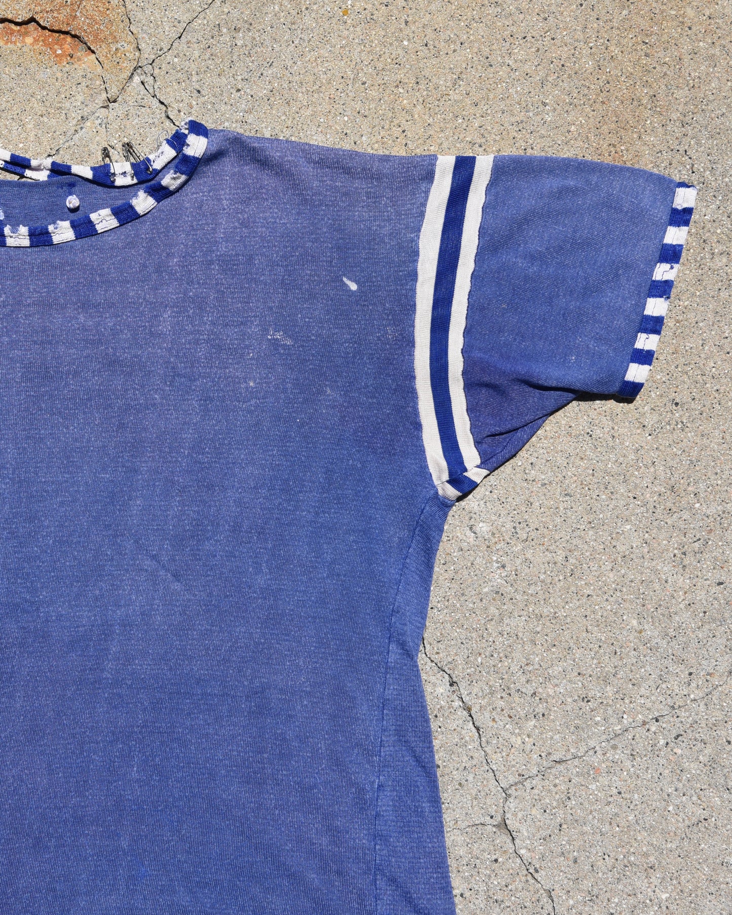 1960s Stein Haus Durene Jersey
