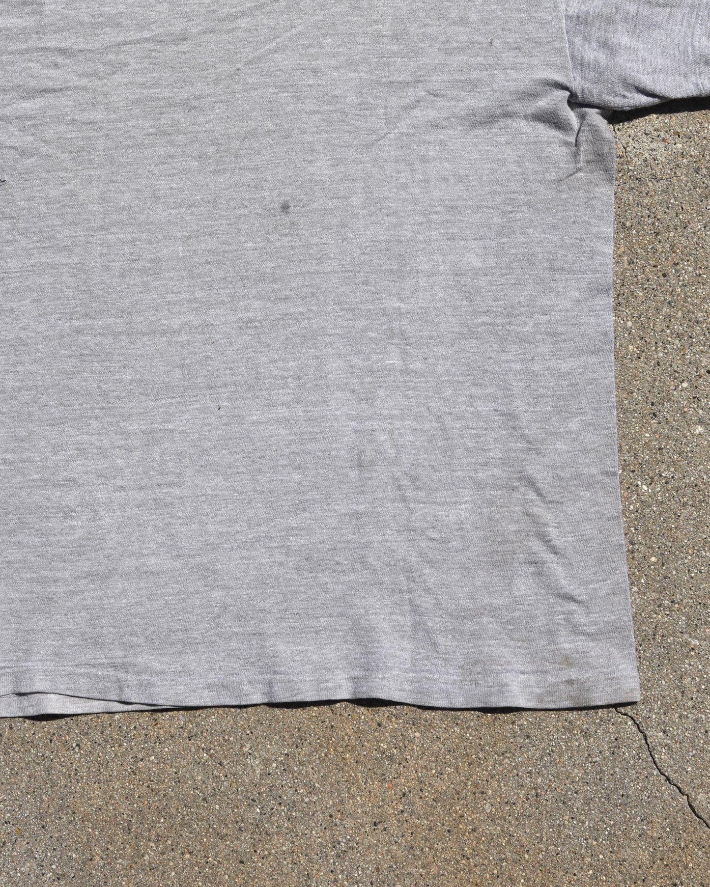 1950s Sock It To Me Tshirt