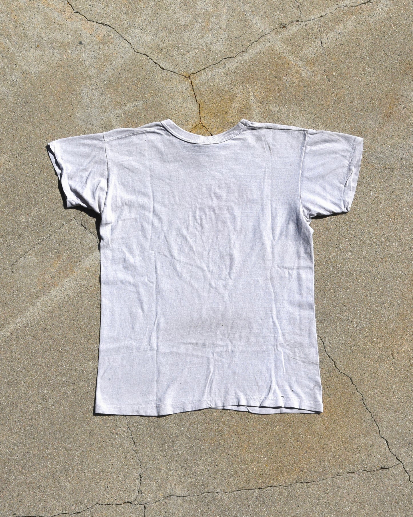 1960s Holy Saviour Club Tshirt