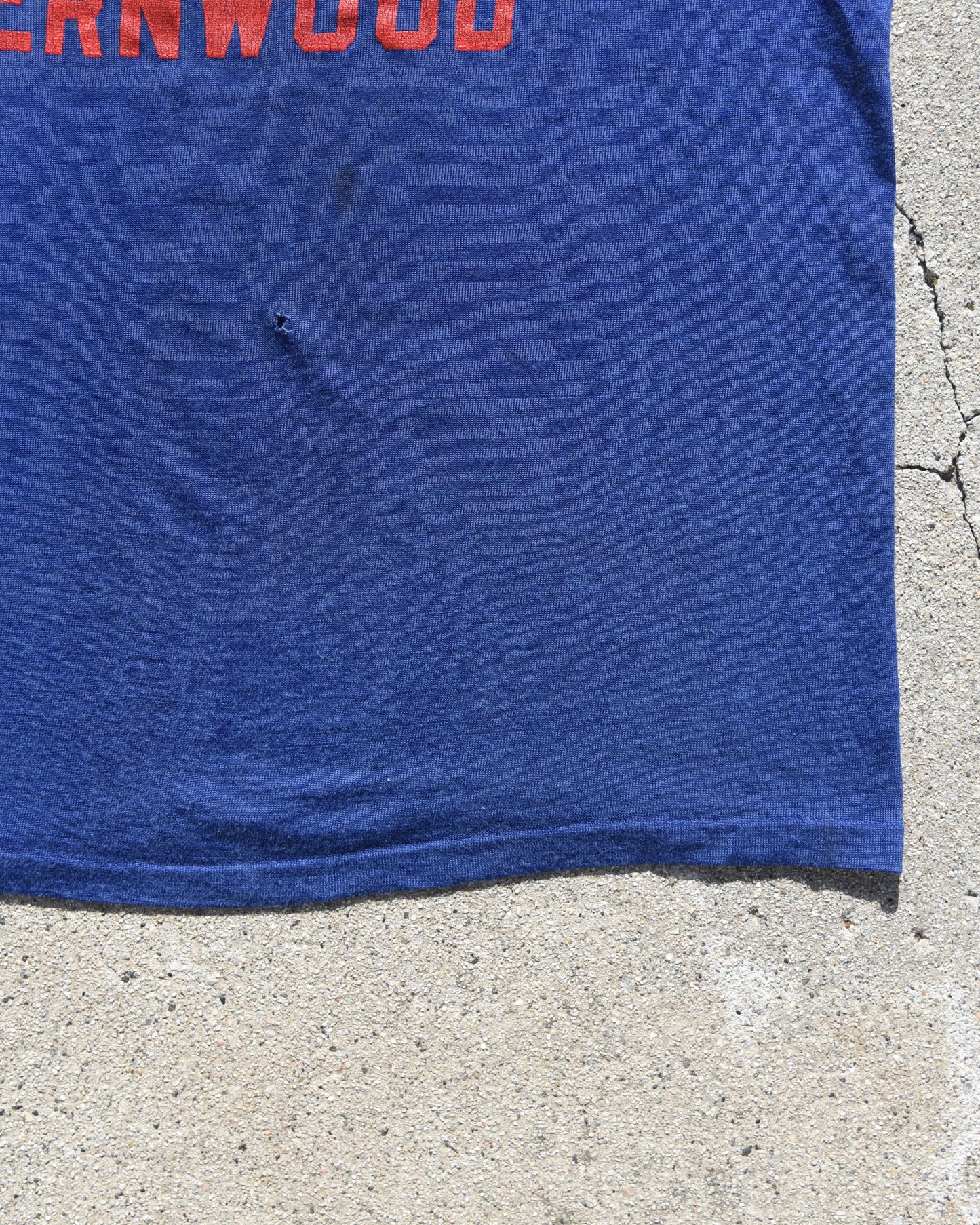 1950s Pick’s Place Fernwood Durene Jersey