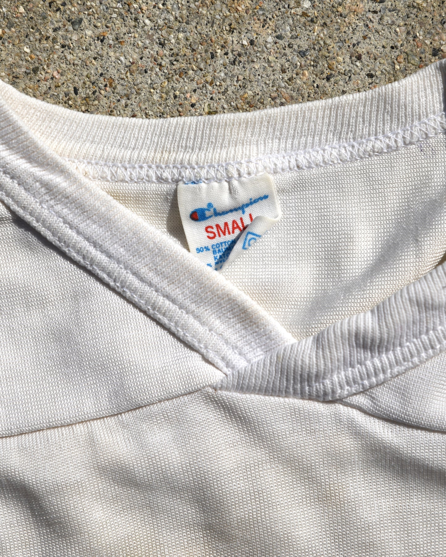 1980s Admiral Football Durene Jersey