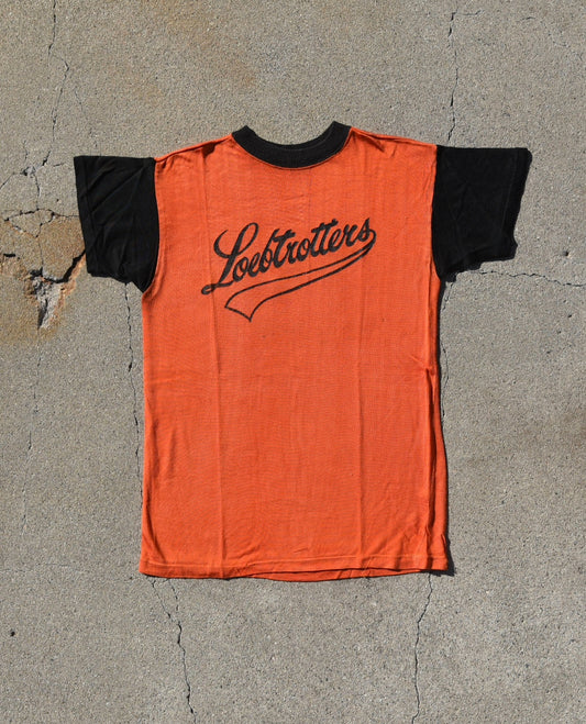 1960s Loebtrotters Durene Jersey