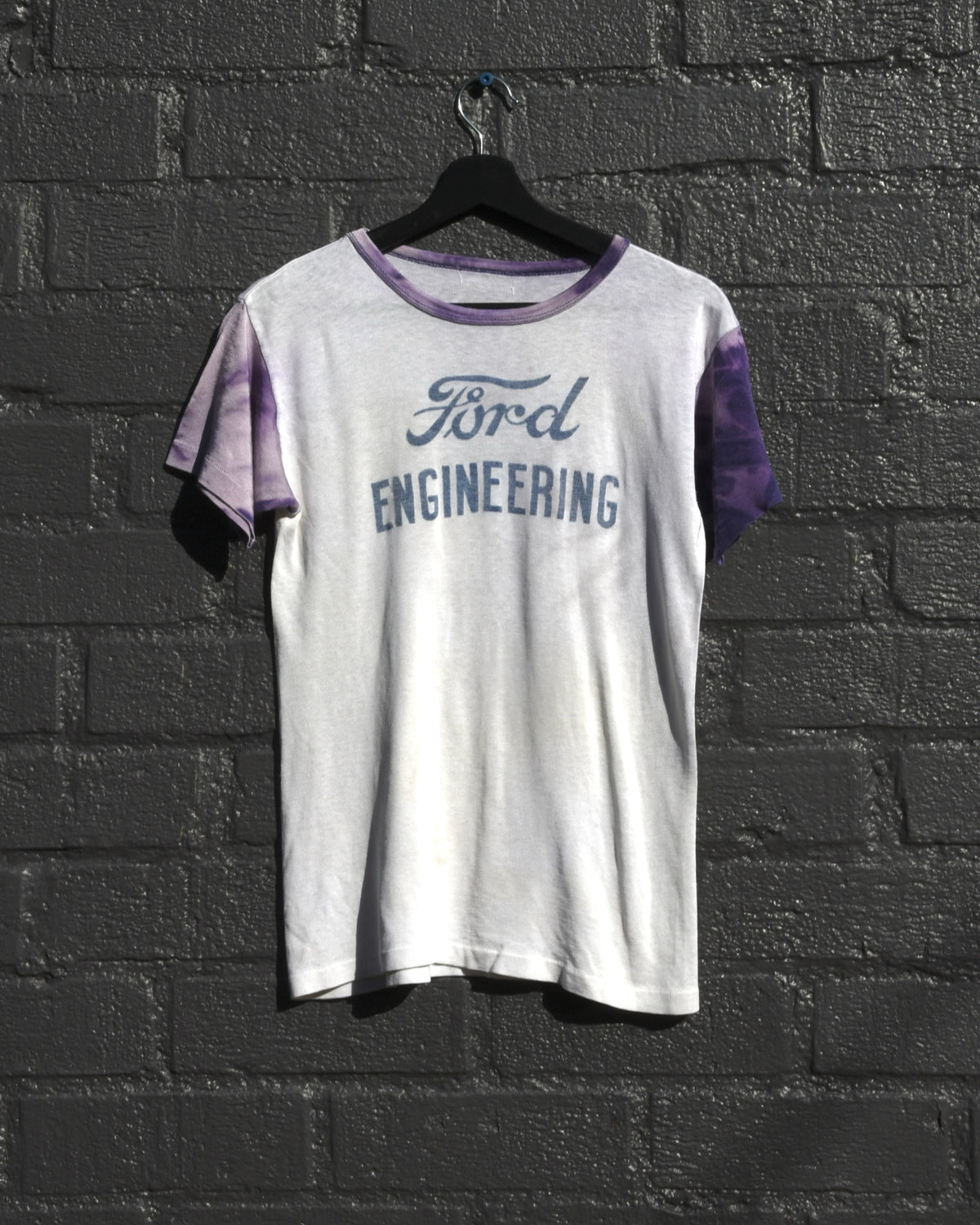 1950s Ford Engineering Durene Jersey