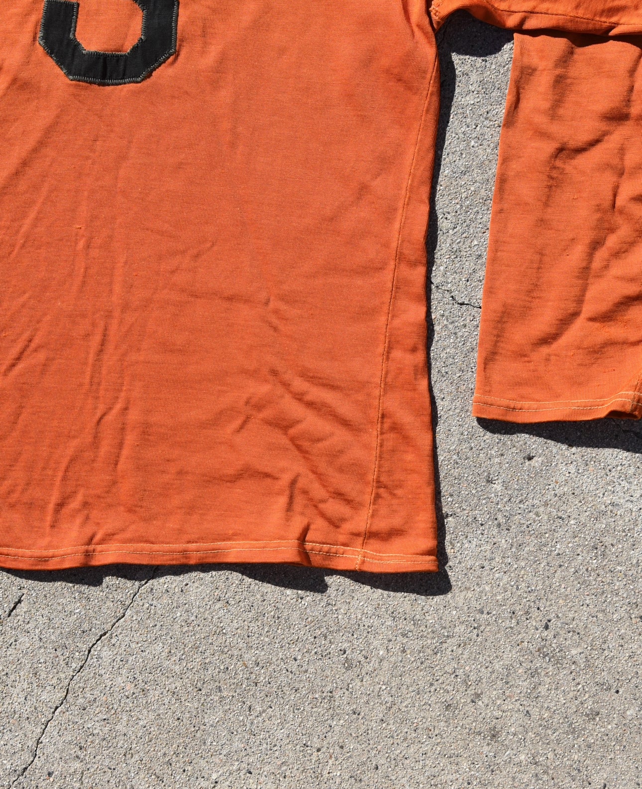 1960s Durene ‘A’ Jersey