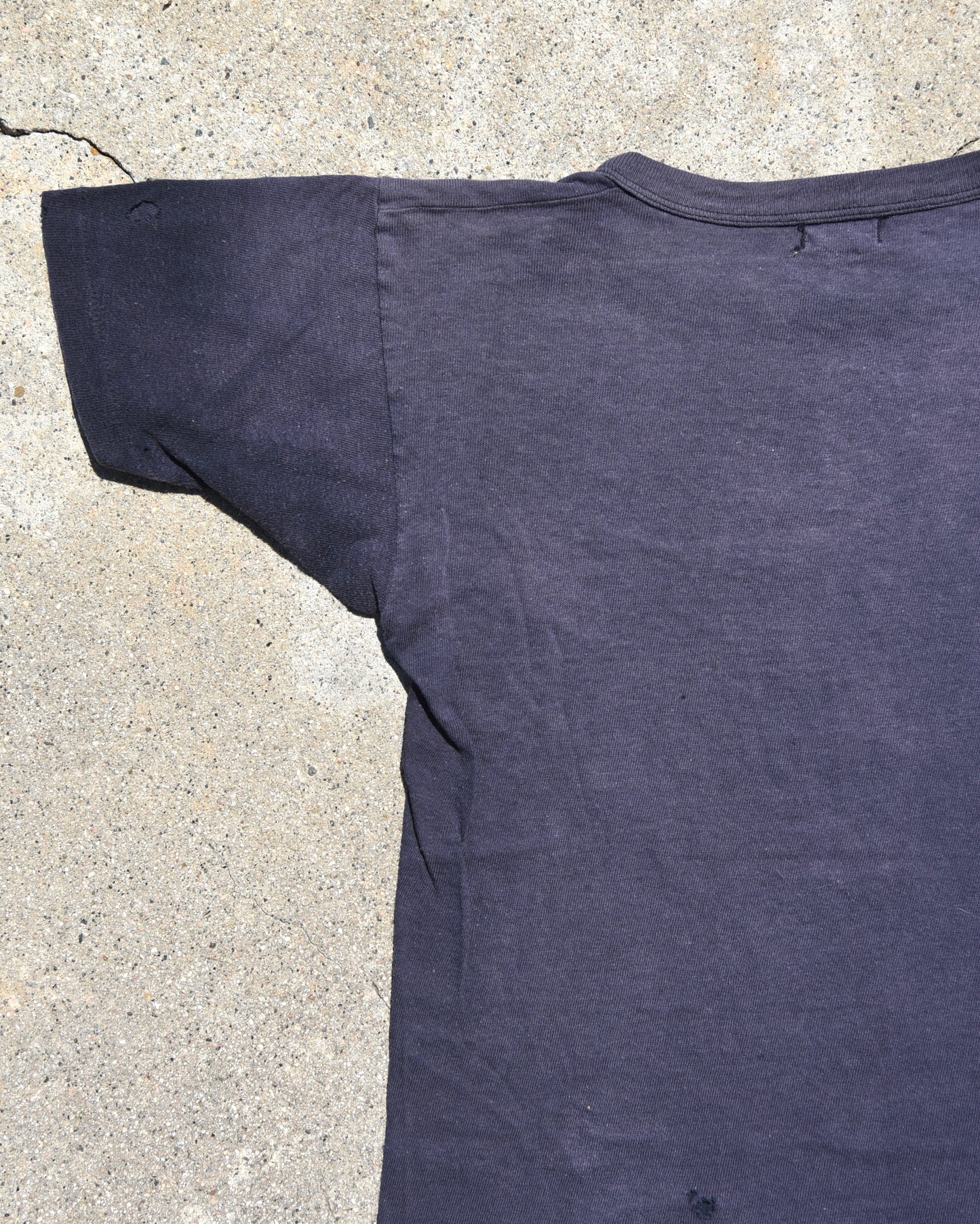 1950s Sun Faded Ed’s Sunoco Tshirt