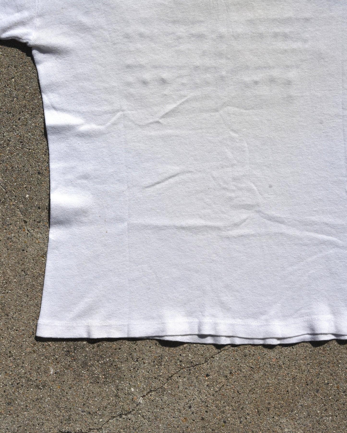 1950s 400 Mile Run Montreal To Toronto Tshirt