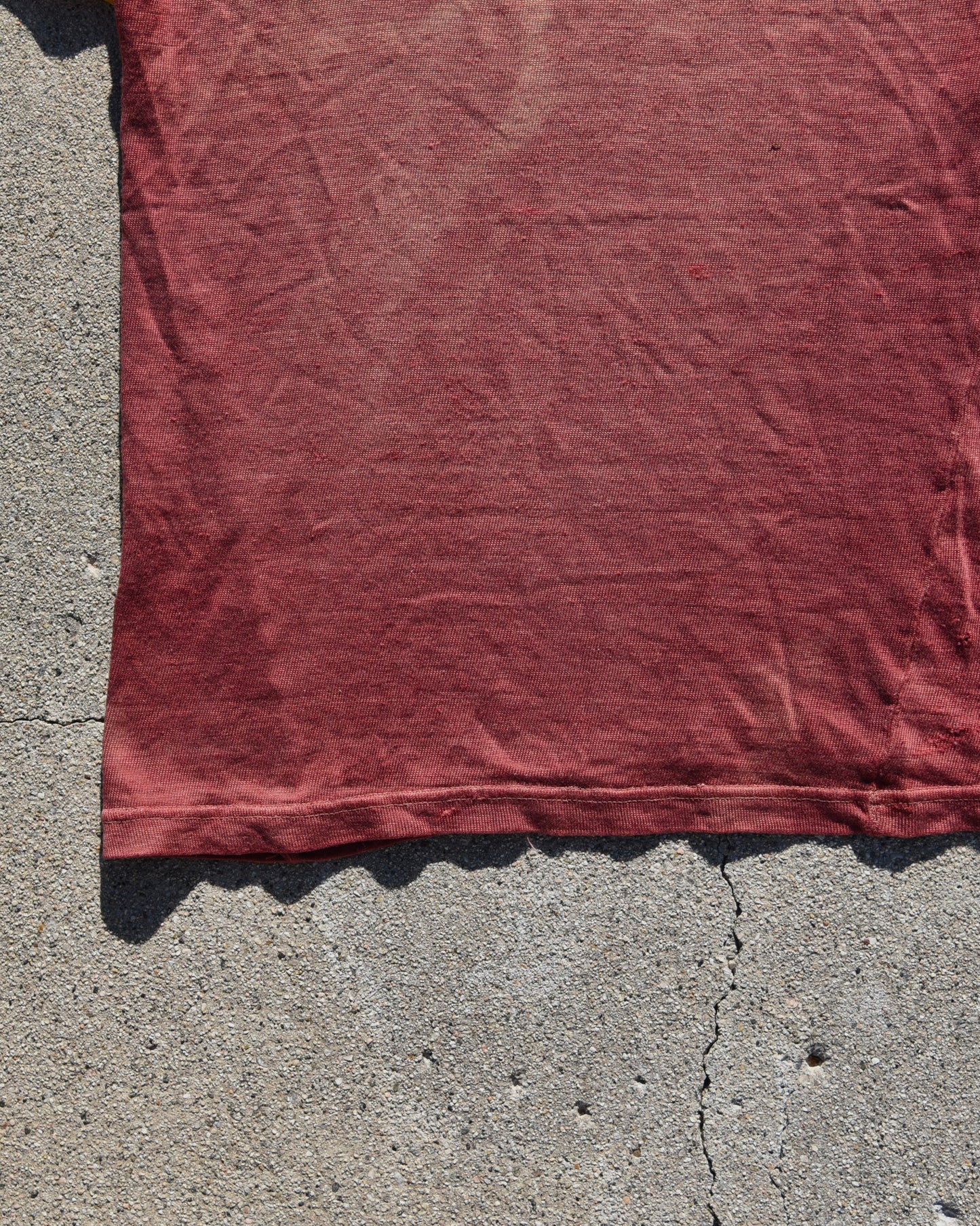 1950s Oscar Mayer Durene Jersey