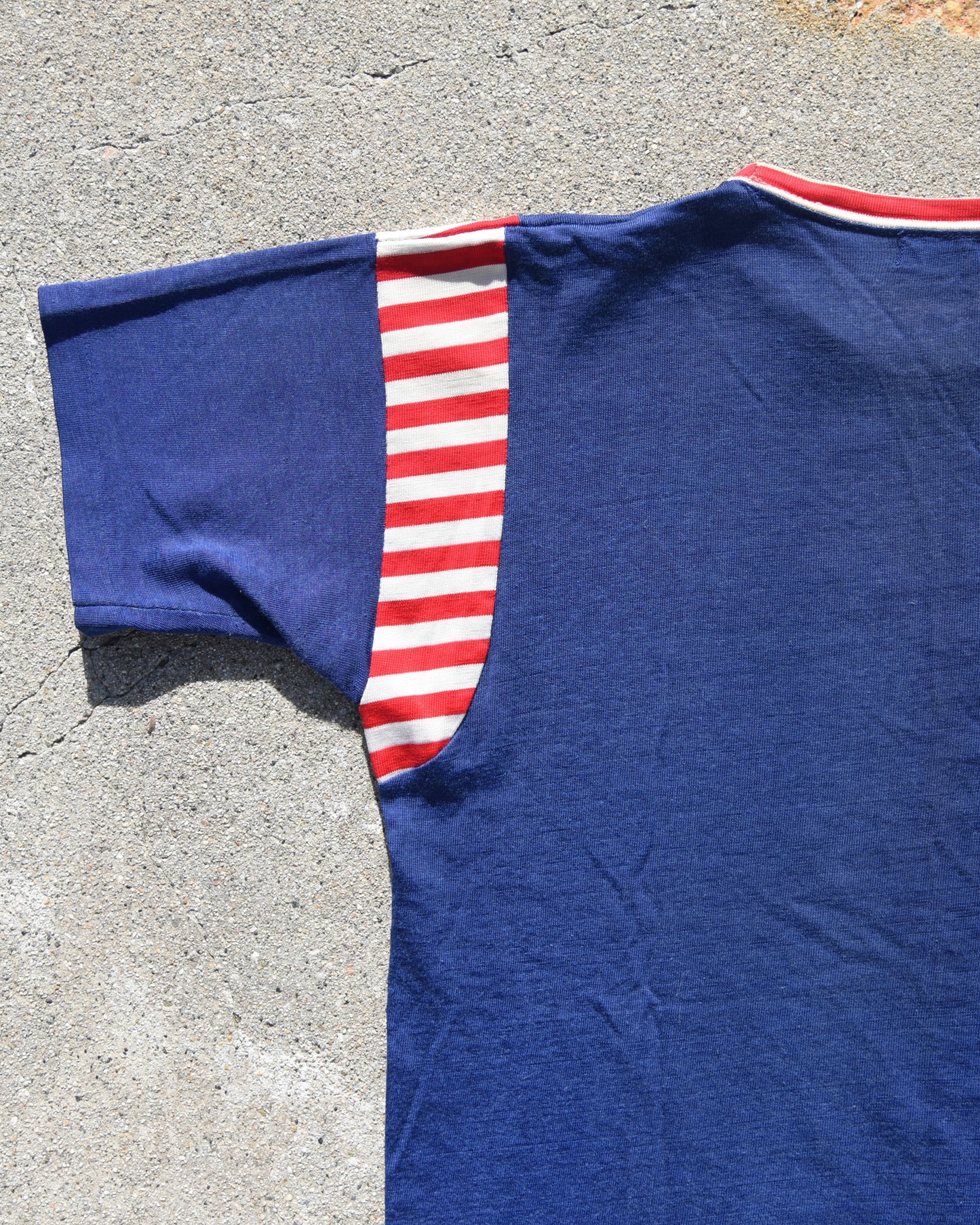 1950s Pick’s Place Fernwood Durene Jersey