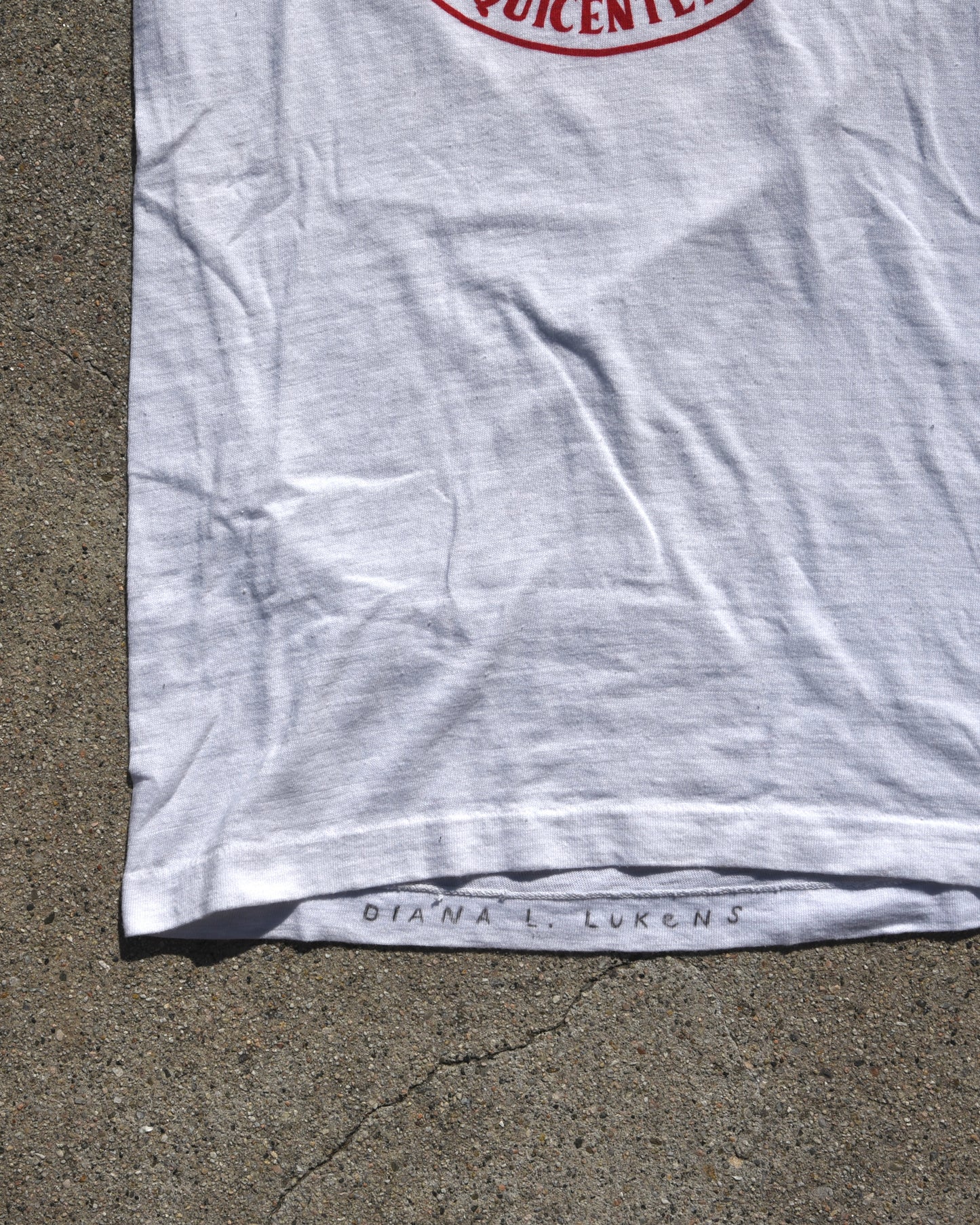 1961 Battle of Tippecanoe Tshirt