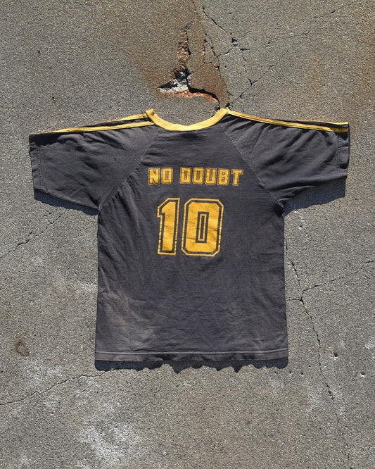 1996 No Doubt Tragic Kingdom Tour Jersey