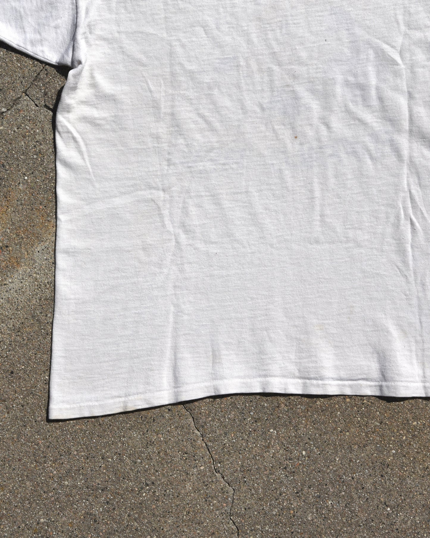 1950s Buffalo Bee Femme Tshirt