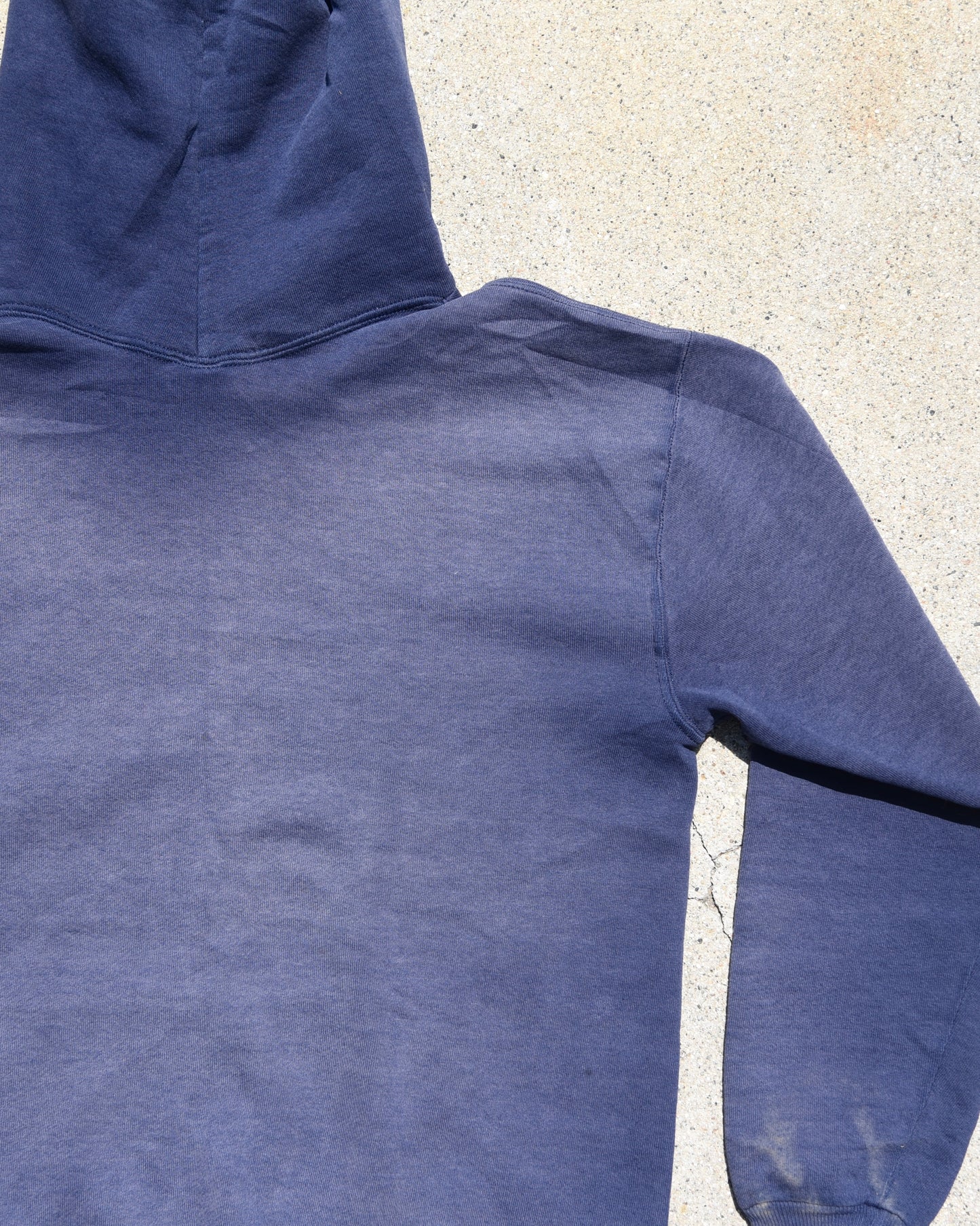 1990s Sun Faded Russell Hoodie