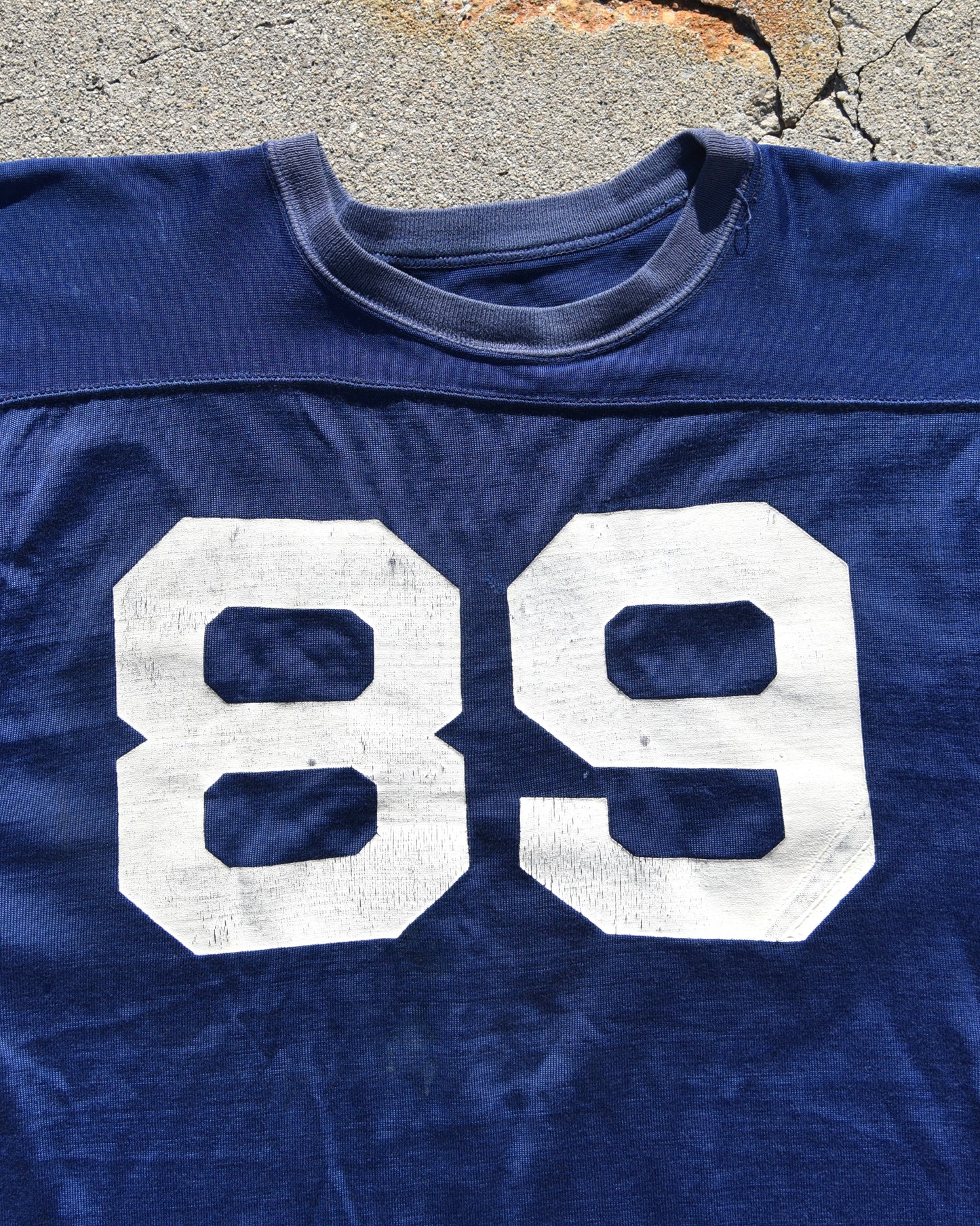 1960s Champion Football Jersey