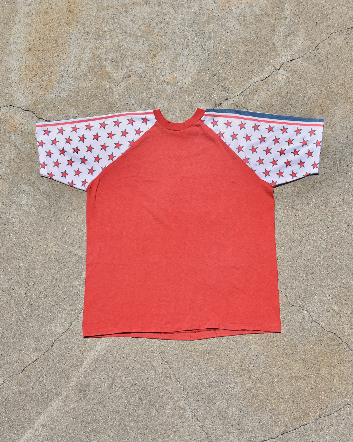 1970s Pond Panthers Jersey
