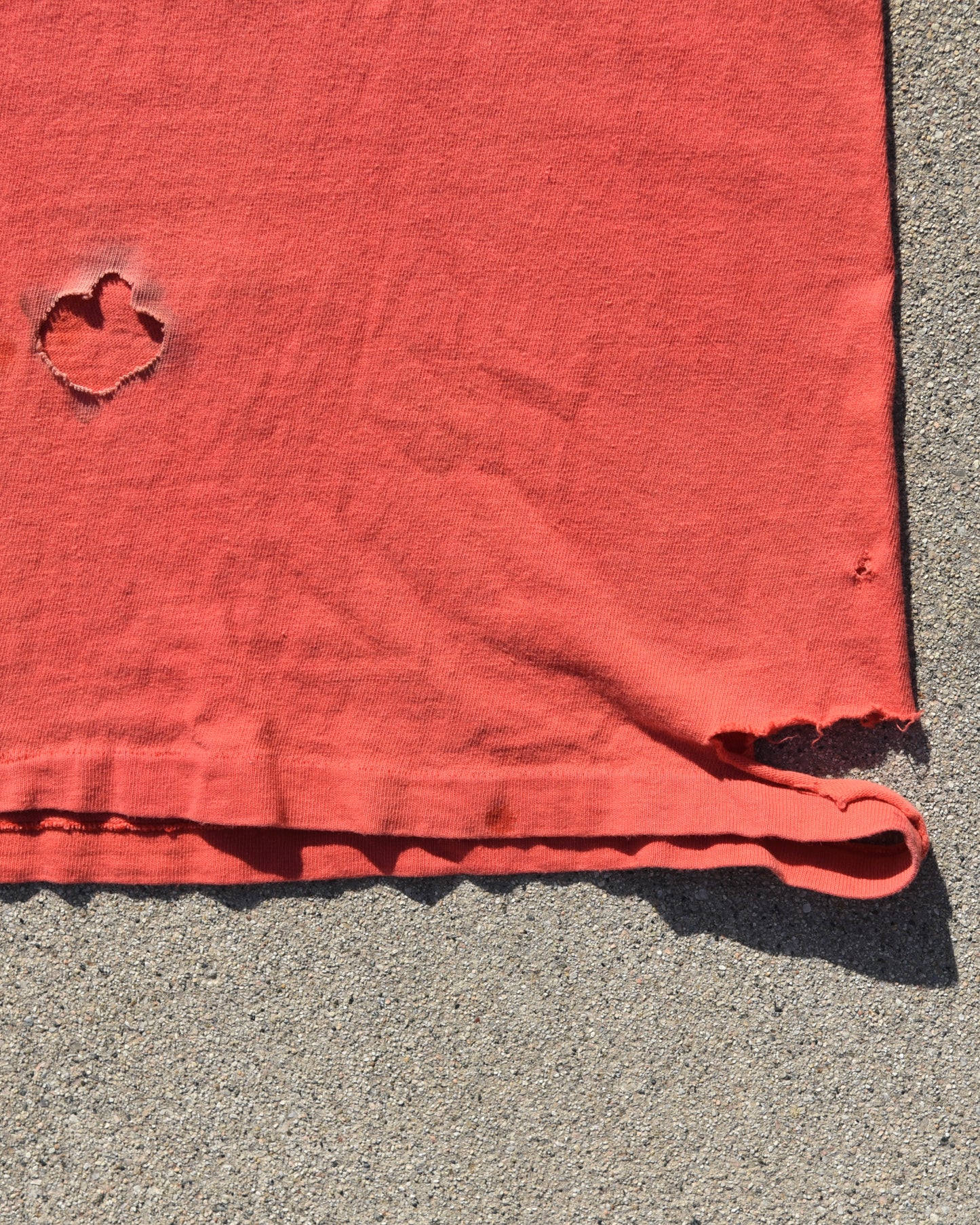 1970s Champion Kingwood Cougars Football Jersey