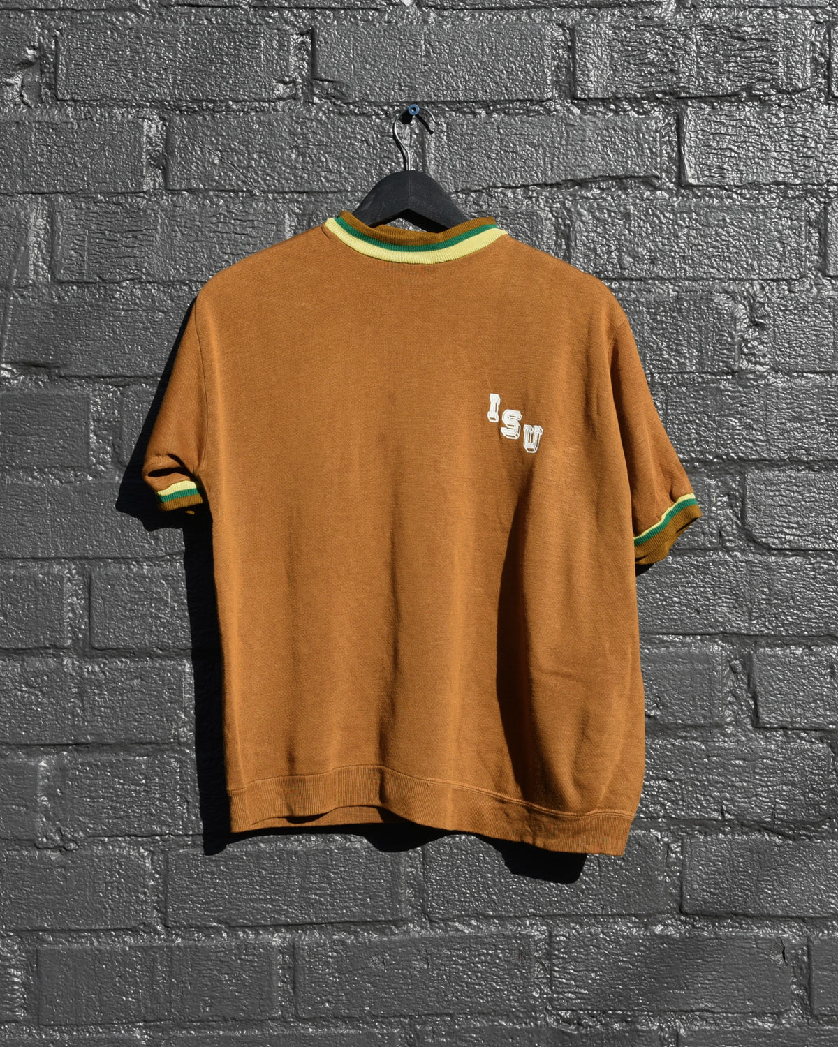 1970s ISU Sweatshirt