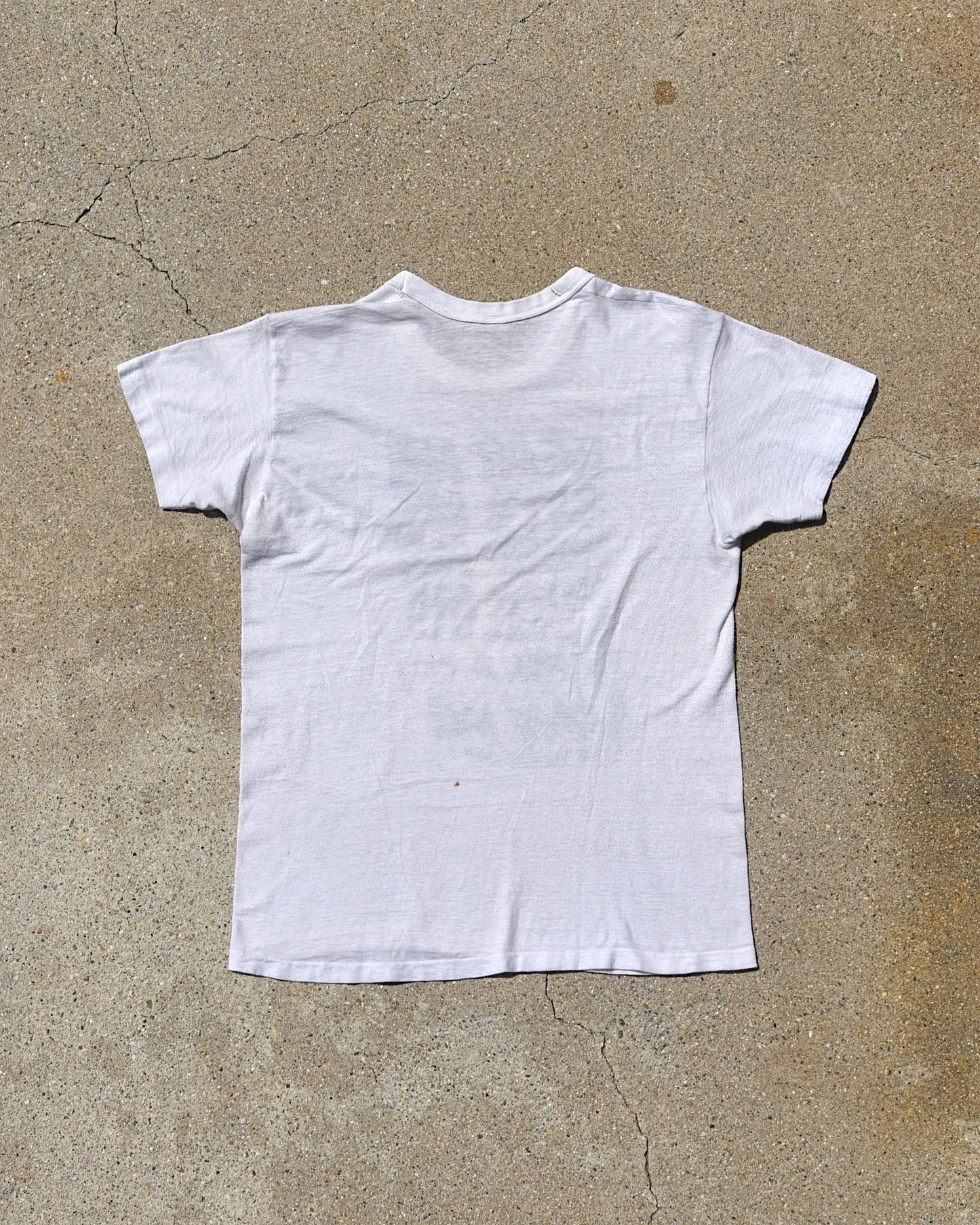 1980s Beat Me Bite Me Seditionaries Tshirt