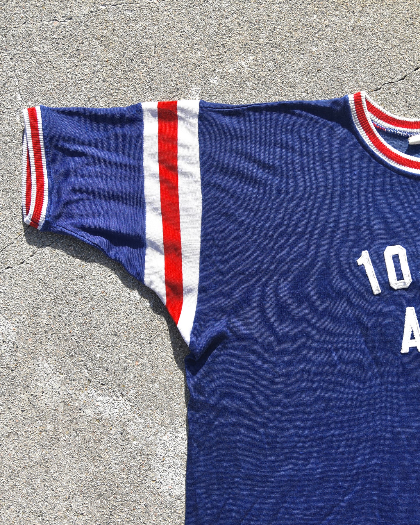 1950s 1030 AG Durene Jersey