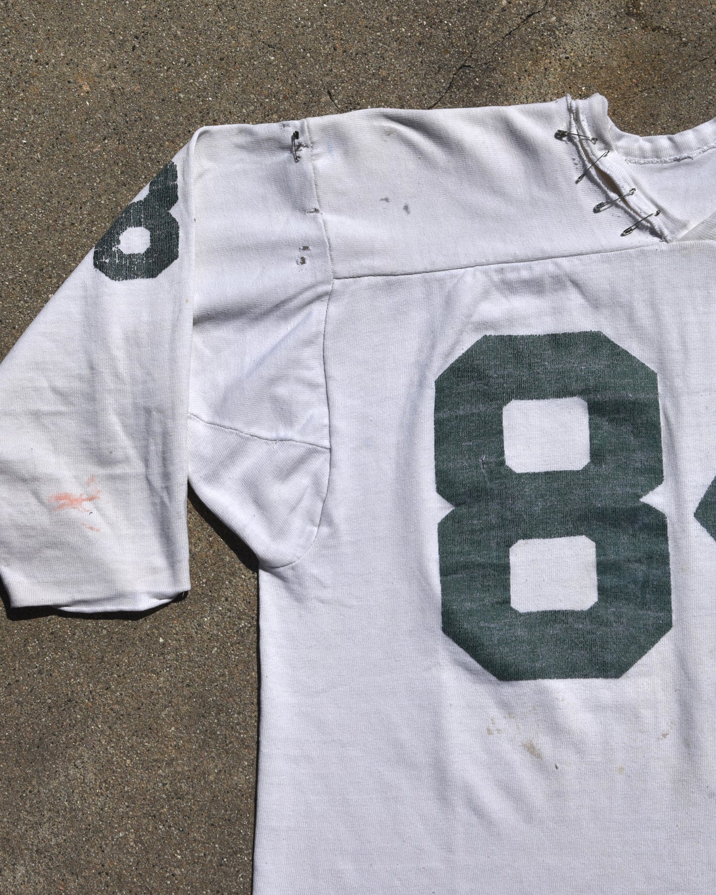 1960s Champion Football Jersey