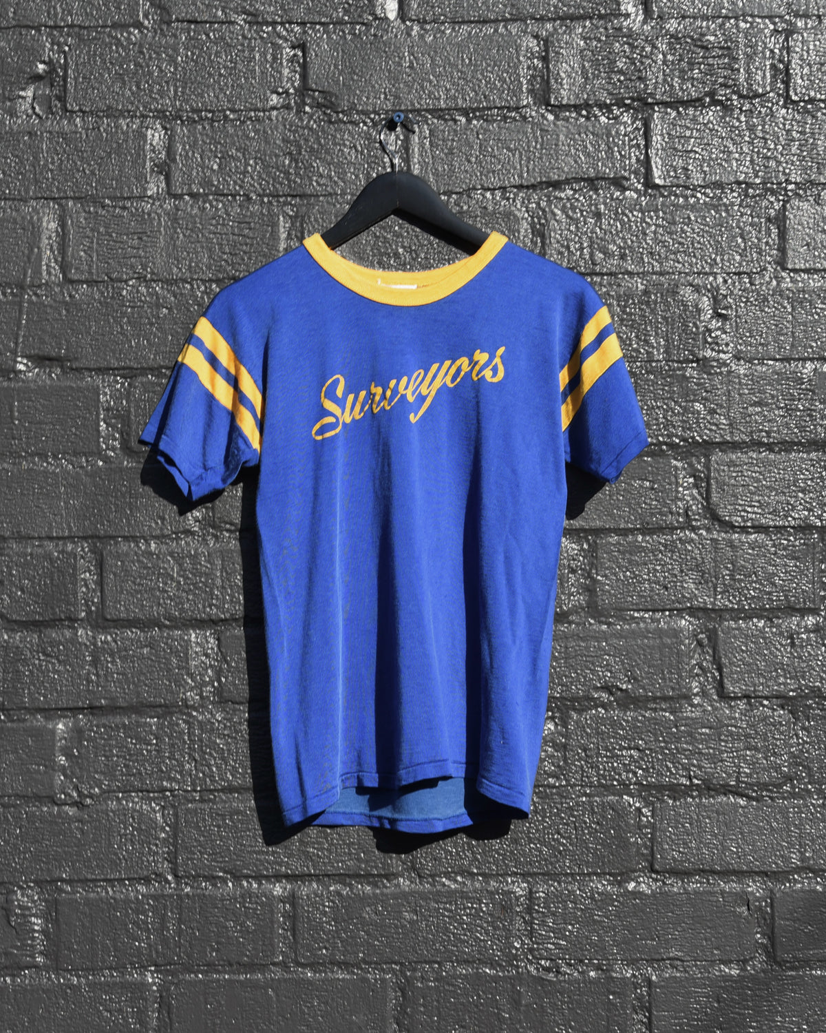 1950s Surveyors Durene Jersey
