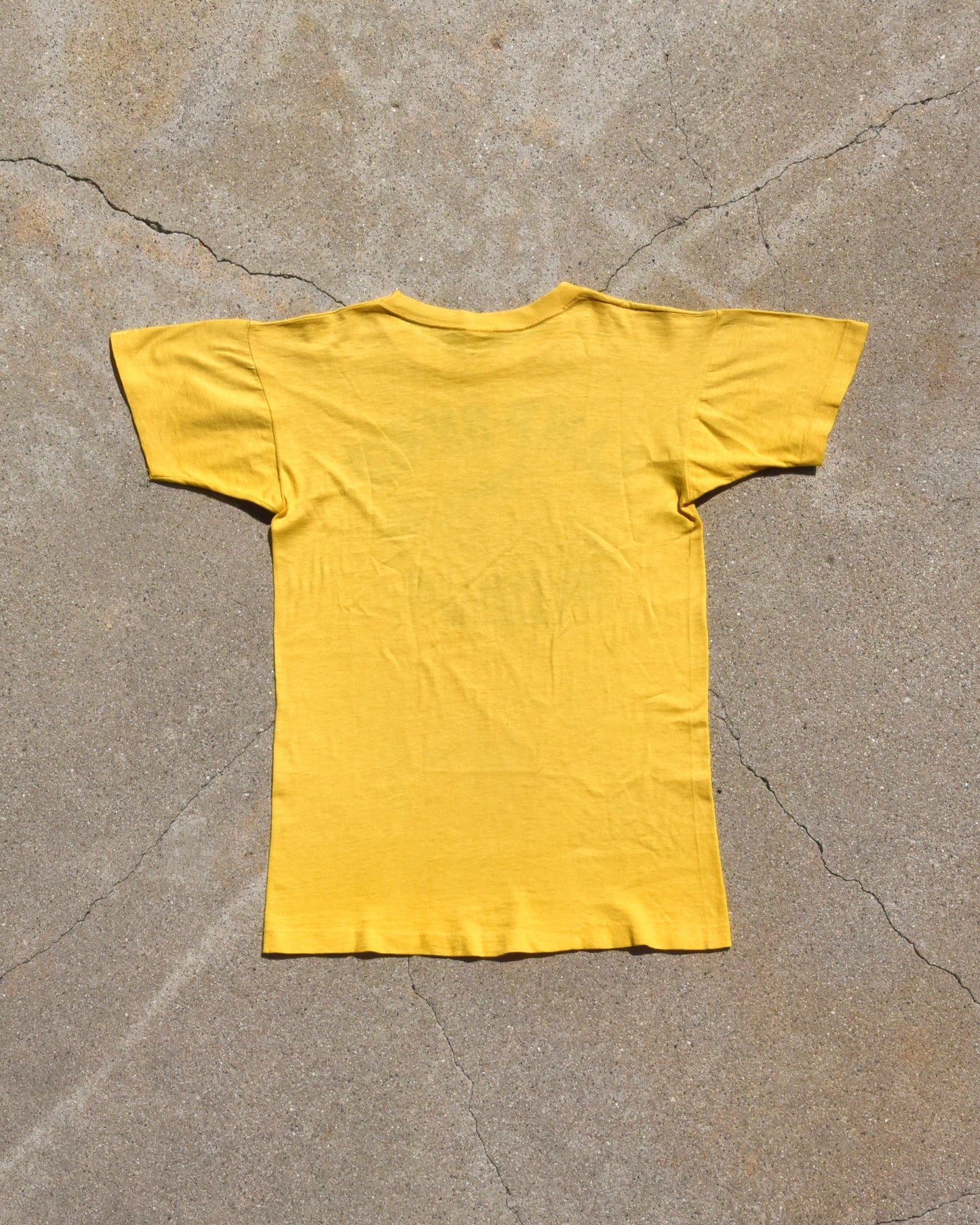 1955 Camp On Air Tshirt