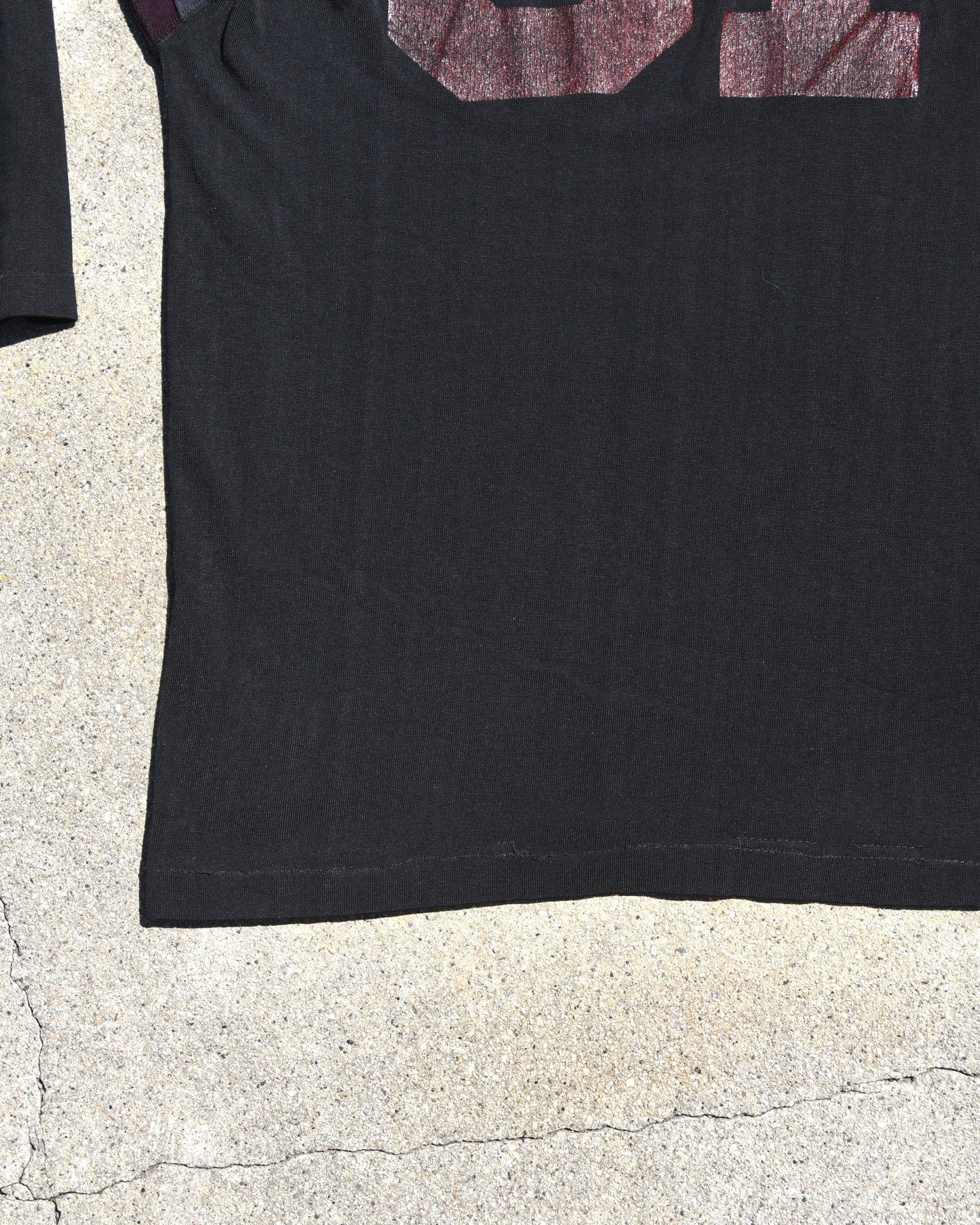 1960s Champion Durene Football Jersey