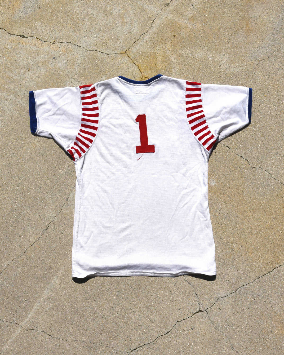 1960s Good Guys Durene Jersey