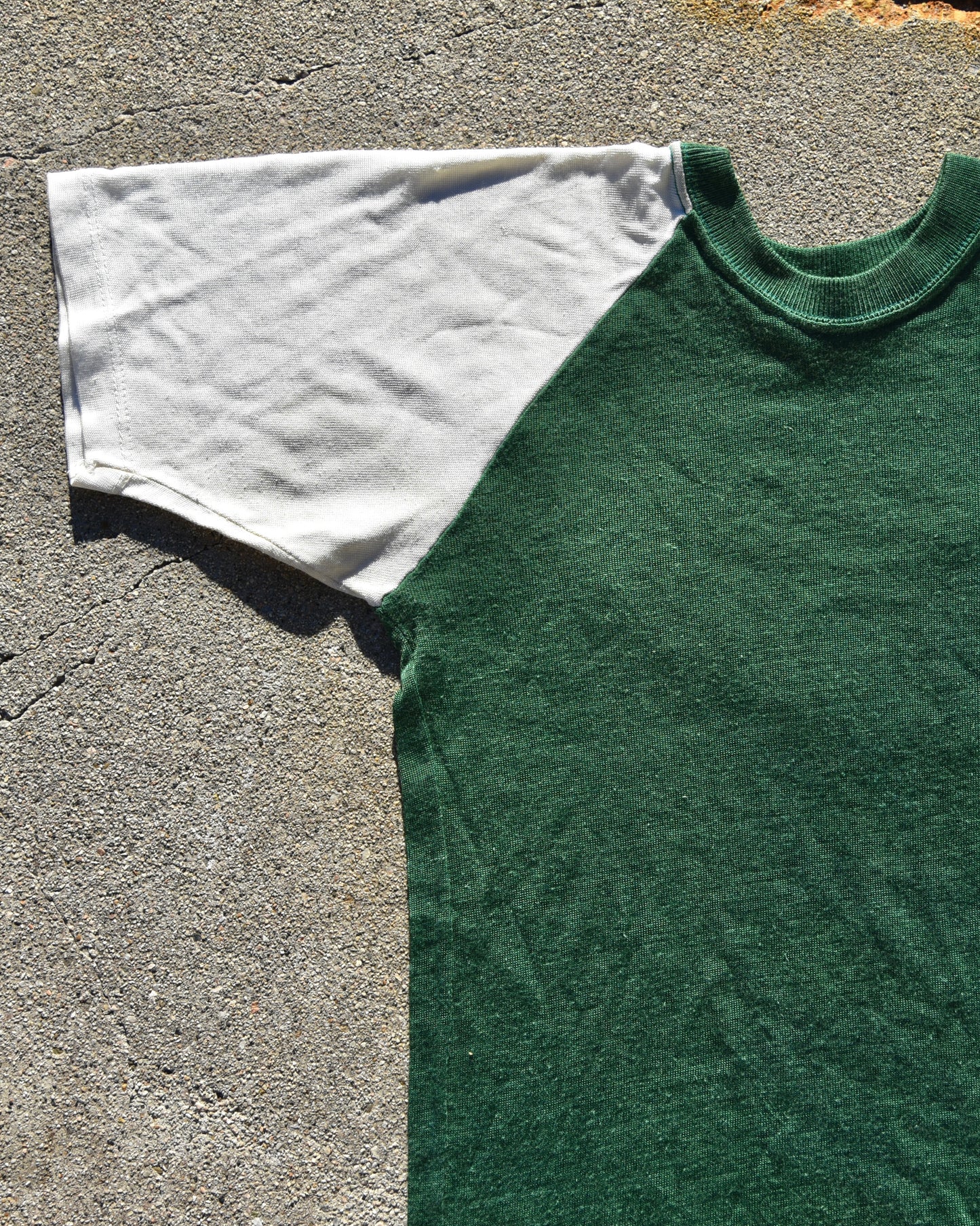 1950s Durene The Fishers Jersey