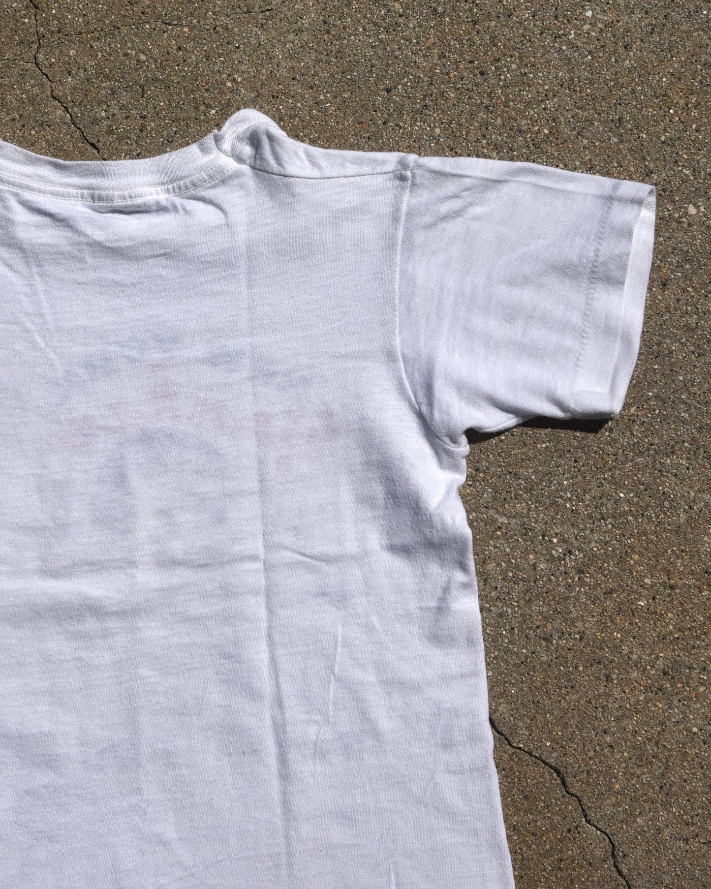 1960s New York Yankee Baby Tshirt