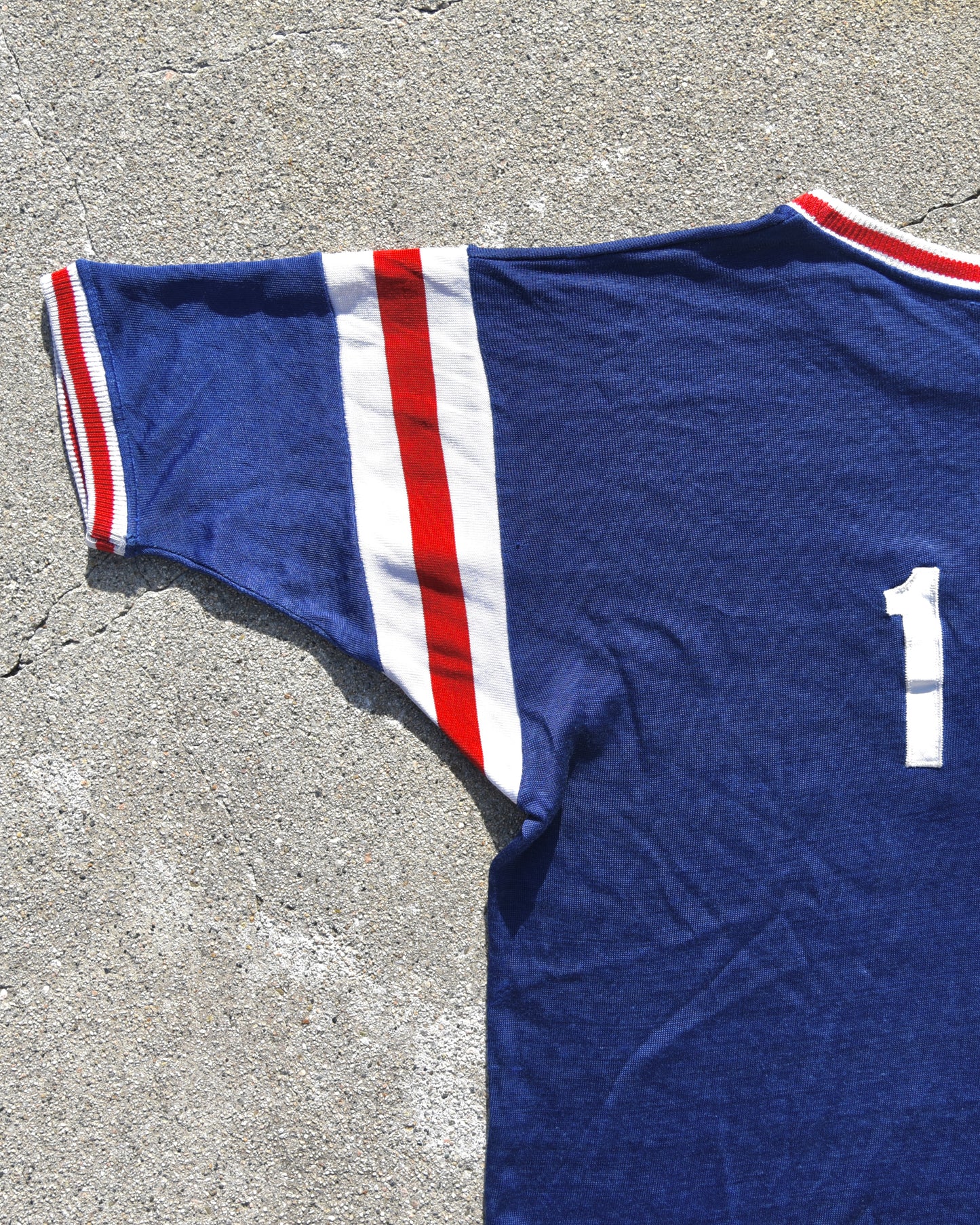 1950s 1030 AG Durene Jersey