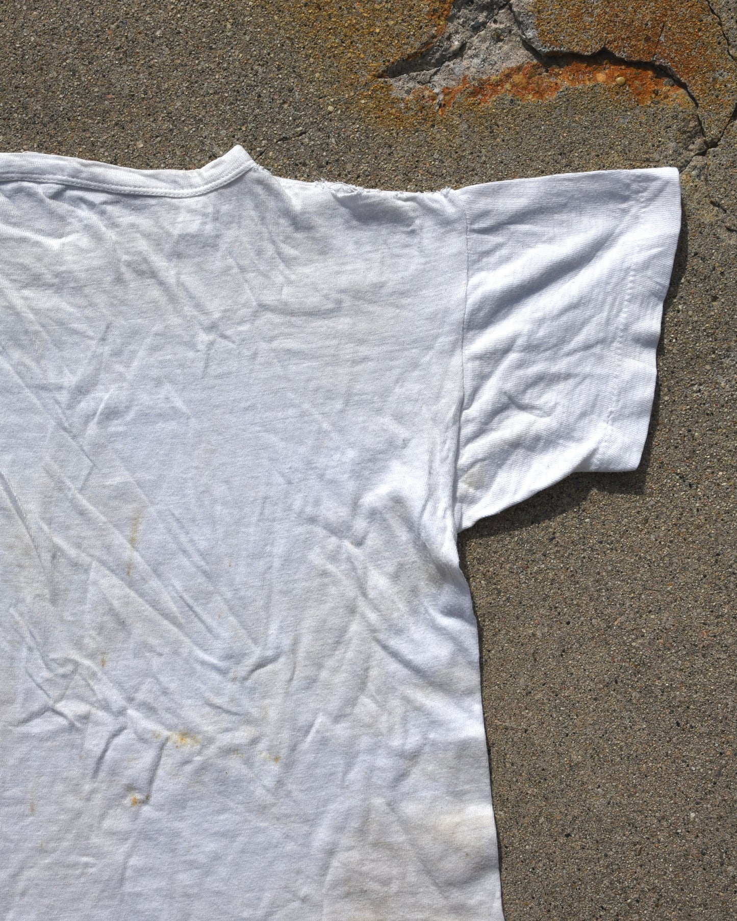 1940s Syracuse University Tshirt