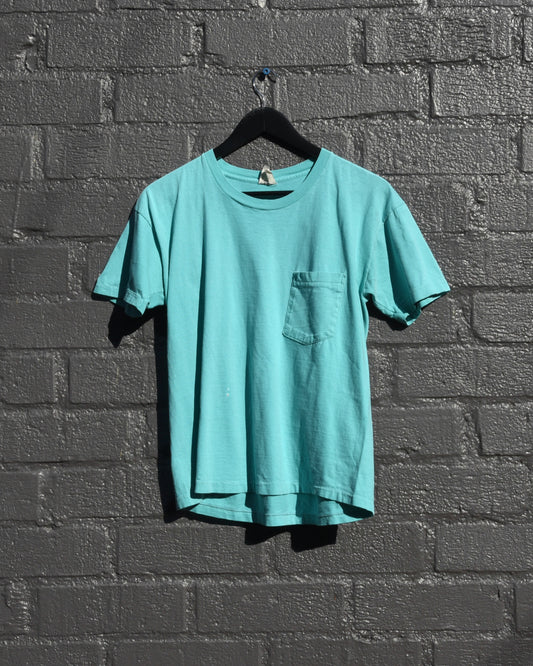 1990s Gap Pocket Tshirt