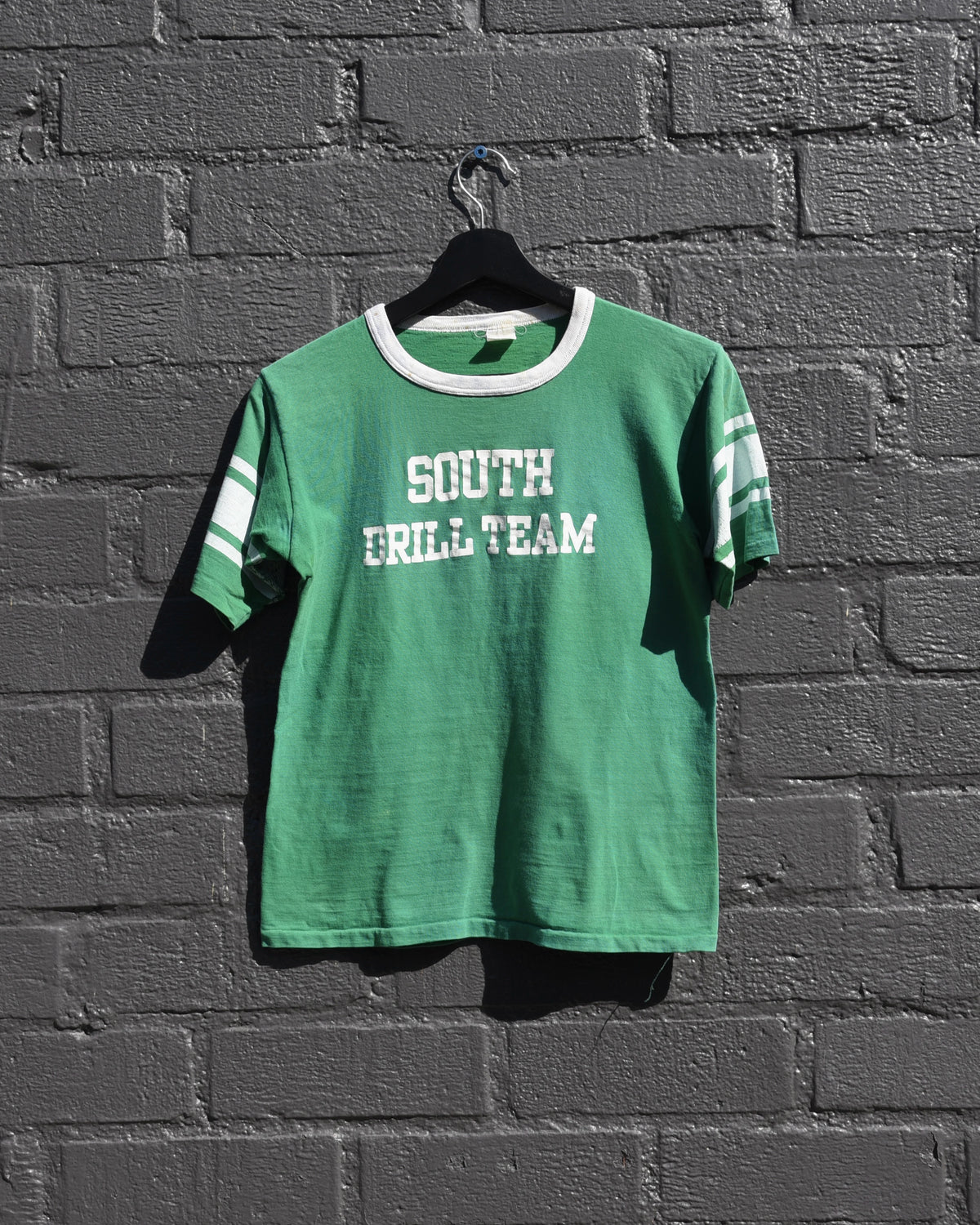 1970s South Drill Team Jersey