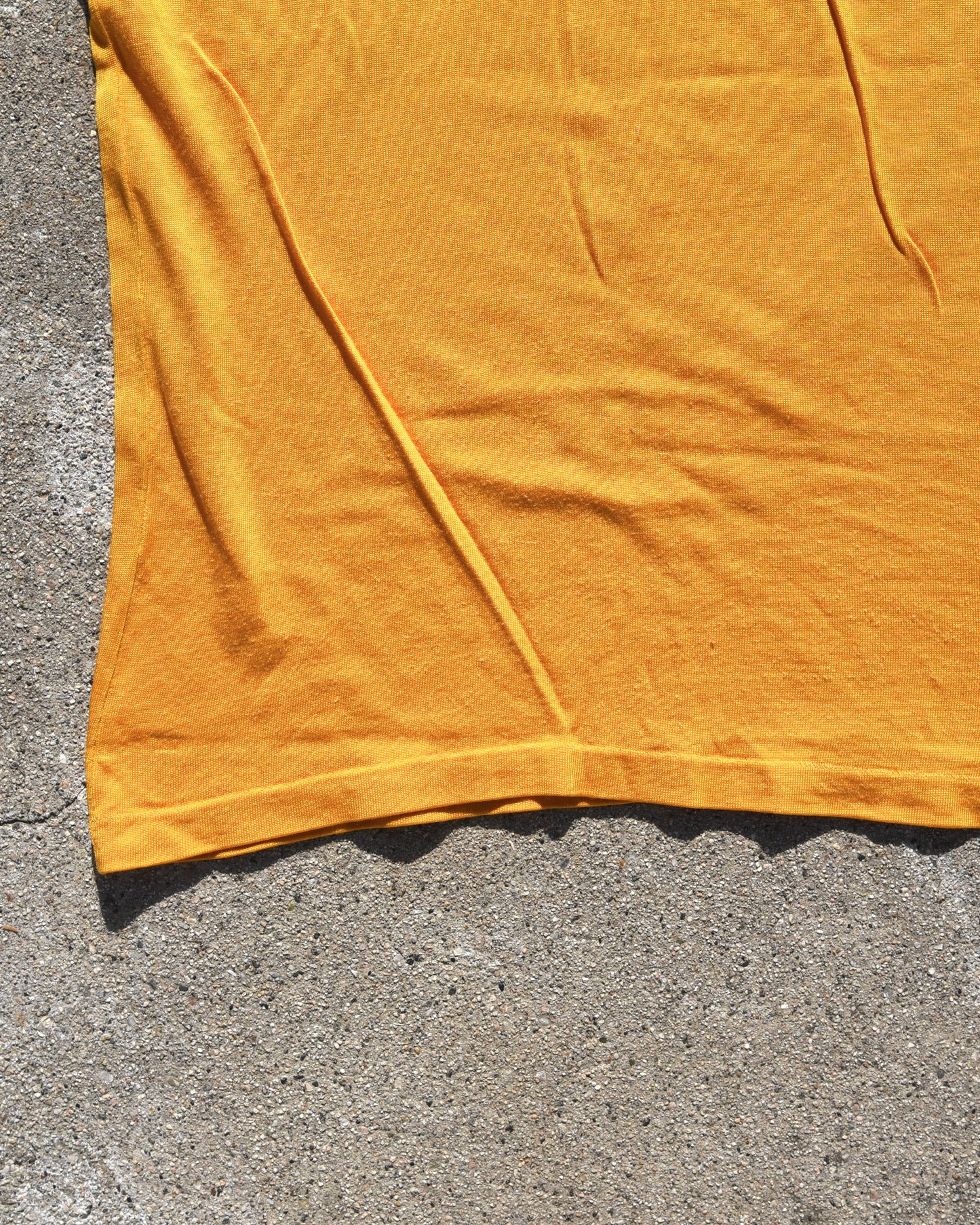 1970s Champion Kutztown Durene Jersey