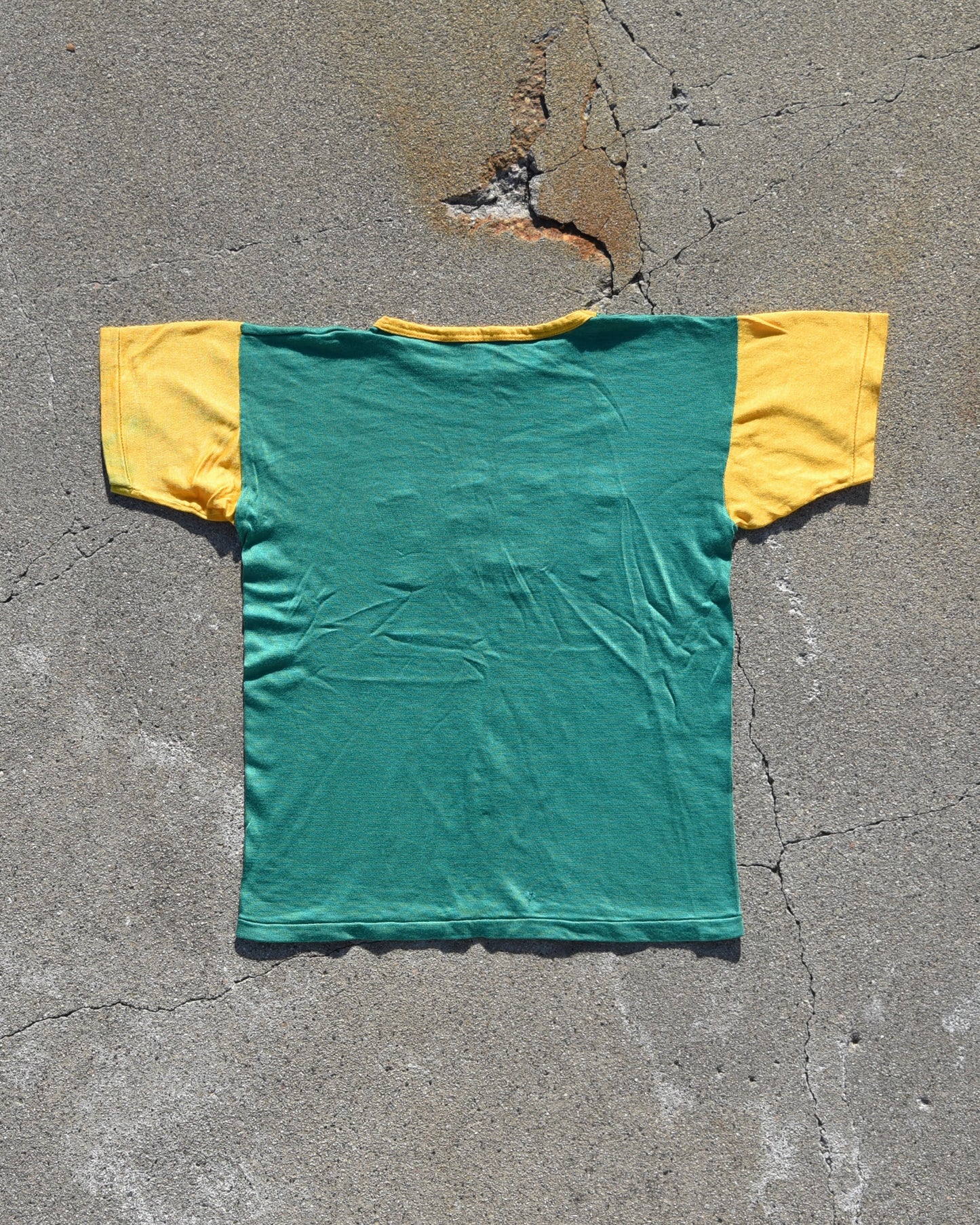 1950s Ford Durene Jersey