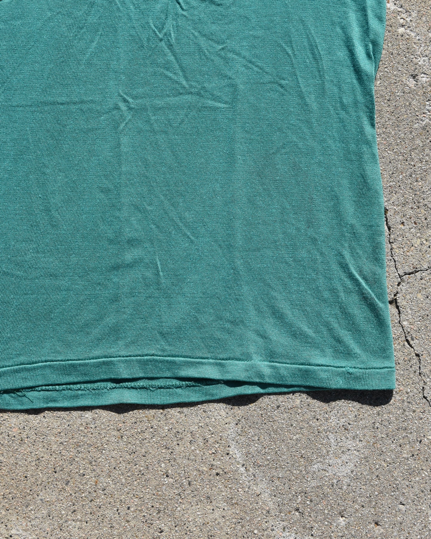 1950s Ford Durene Jersey